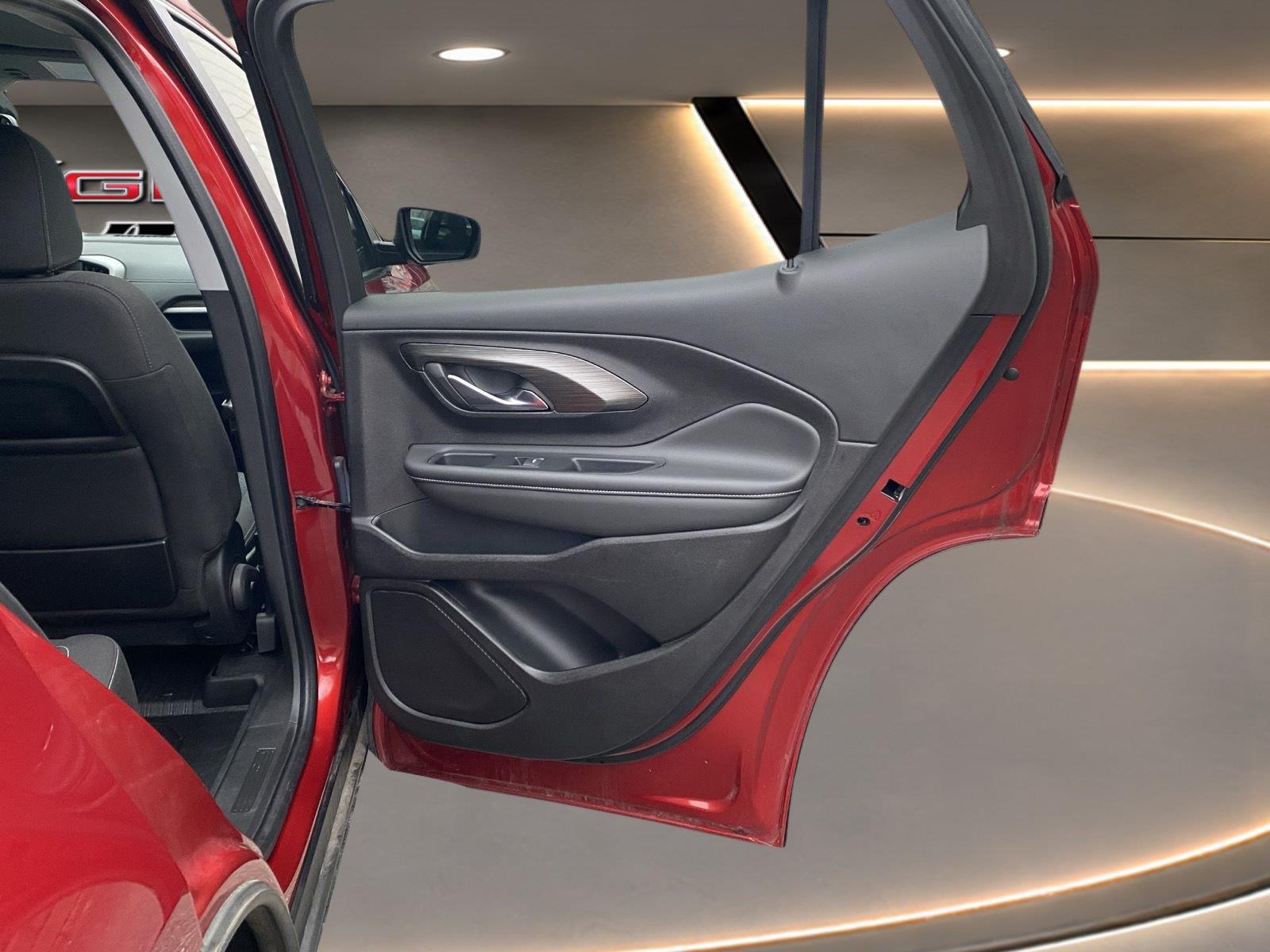 2024 GMC Terrain SLE at Altoona Honda