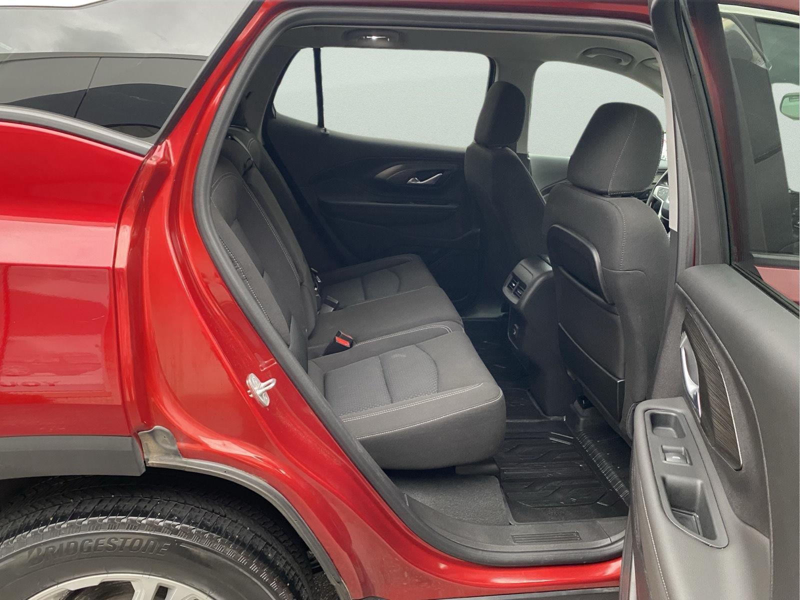 2024 GMC Terrain SLE at Altoona Honda