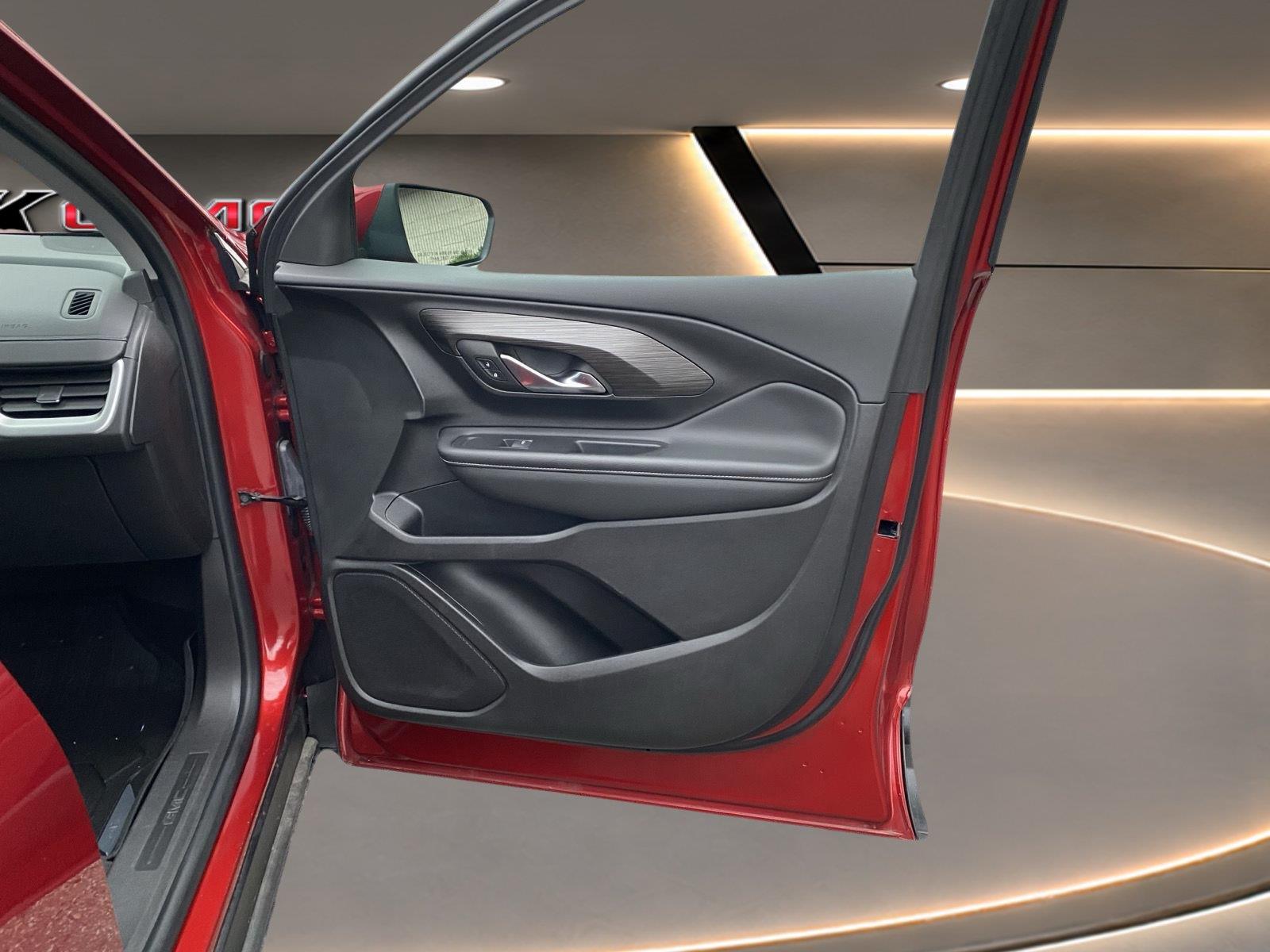 2024 GMC Terrain SLE at Altoona Honda