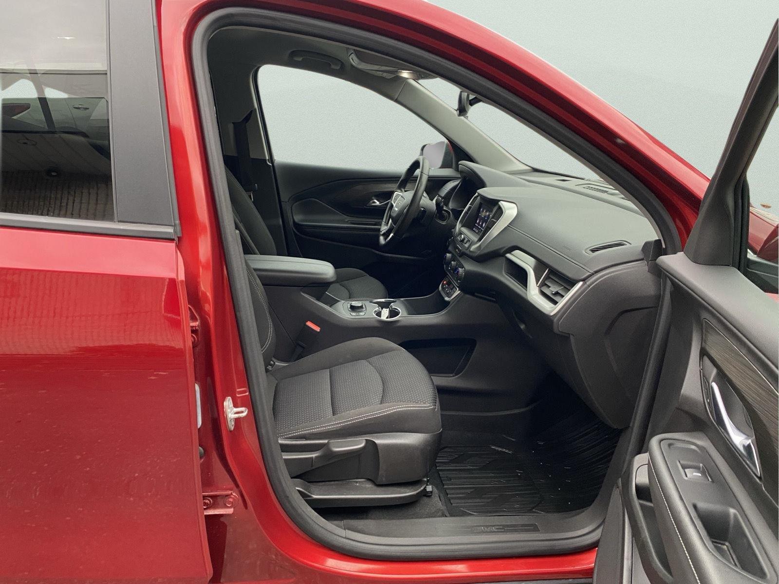 2024 GMC Terrain SLE at Altoona Honda