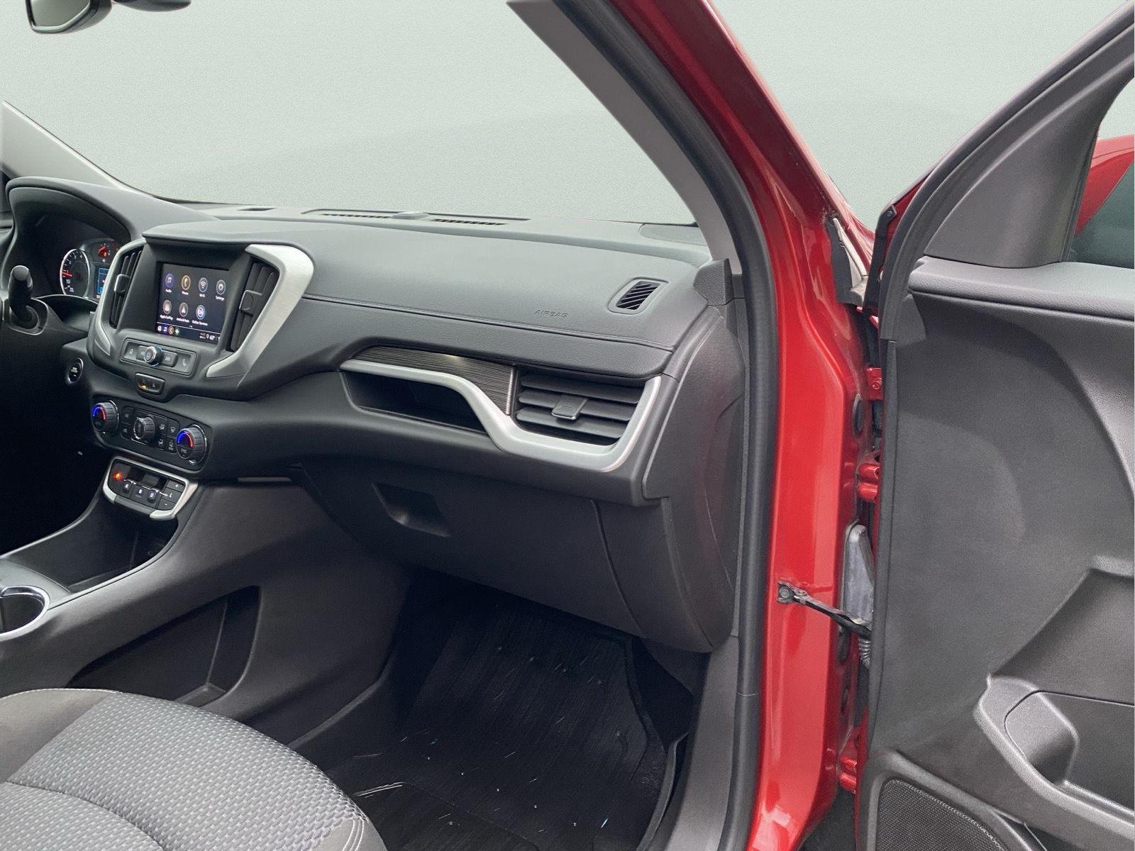 2024 GMC Terrain SLE at Altoona Honda