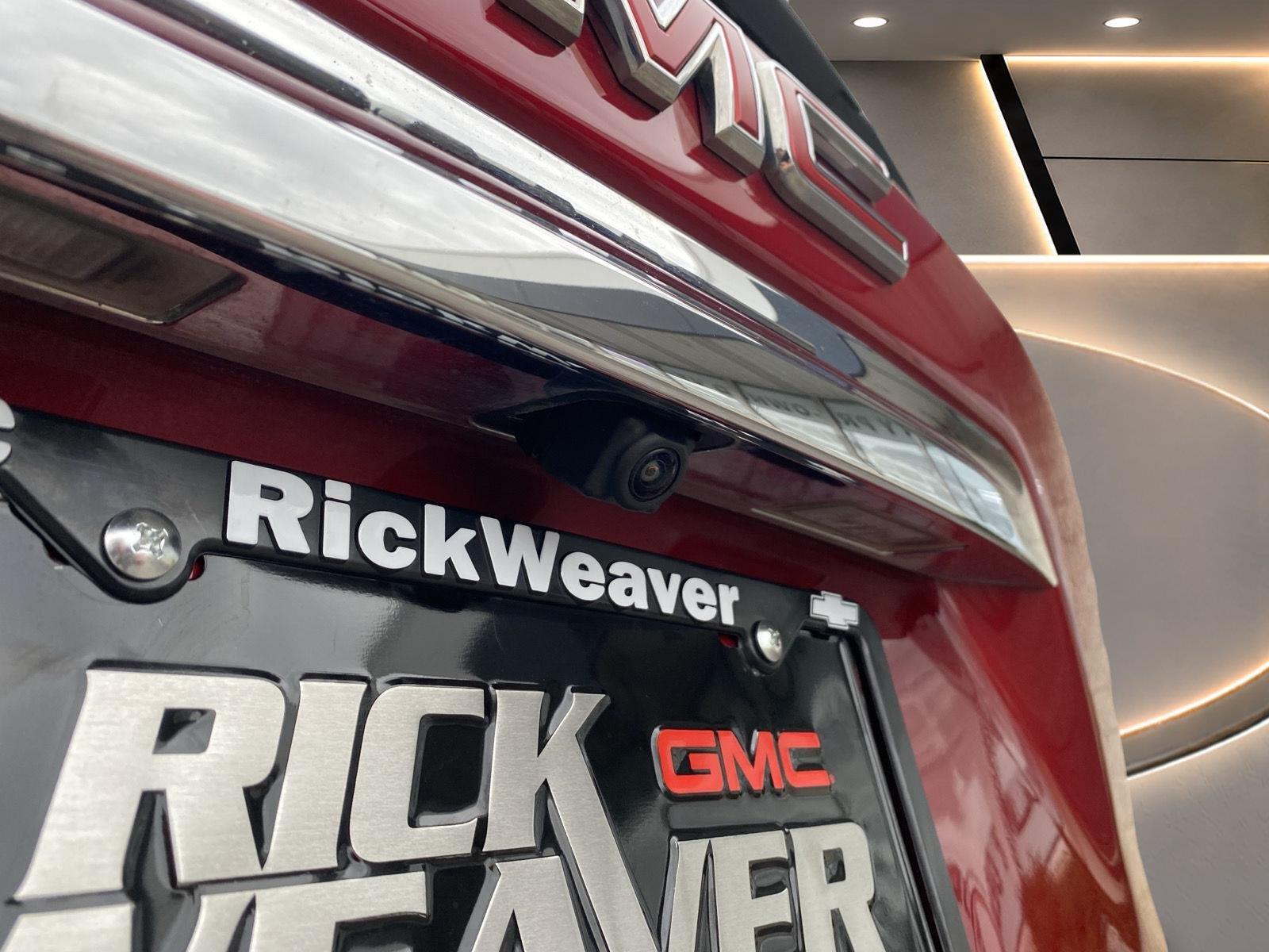 2024 GMC Terrain SLE at Altoona Honda