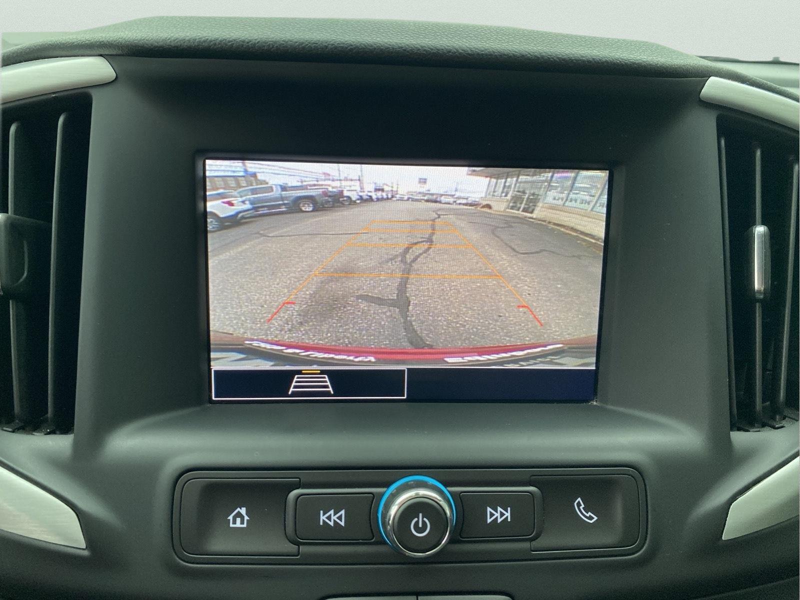 2024 GMC Terrain SLE at Altoona Honda
