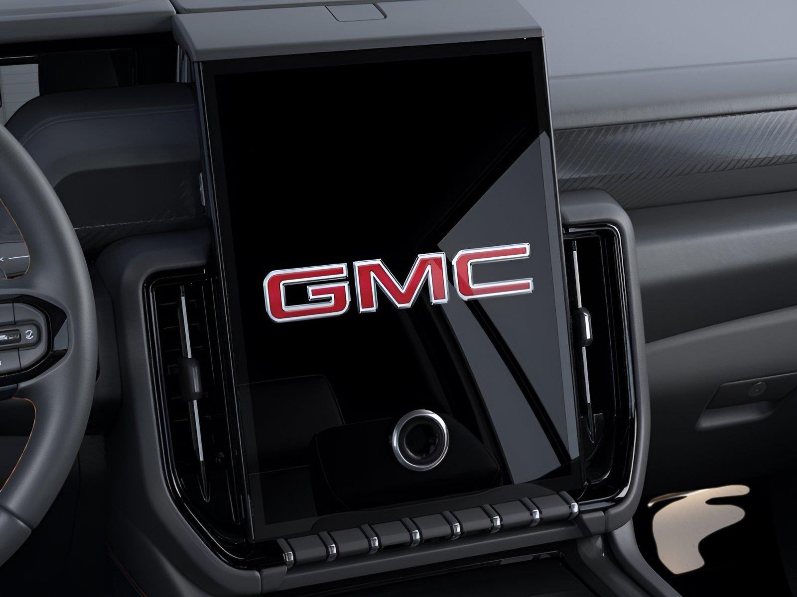 2026 GMC Yukon AT4 at Chevrolet & GMC Titusville