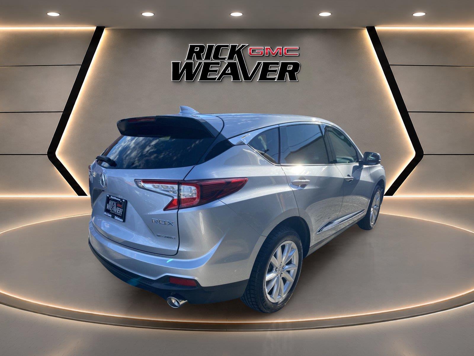 2020 Acura RDX SUV - 7