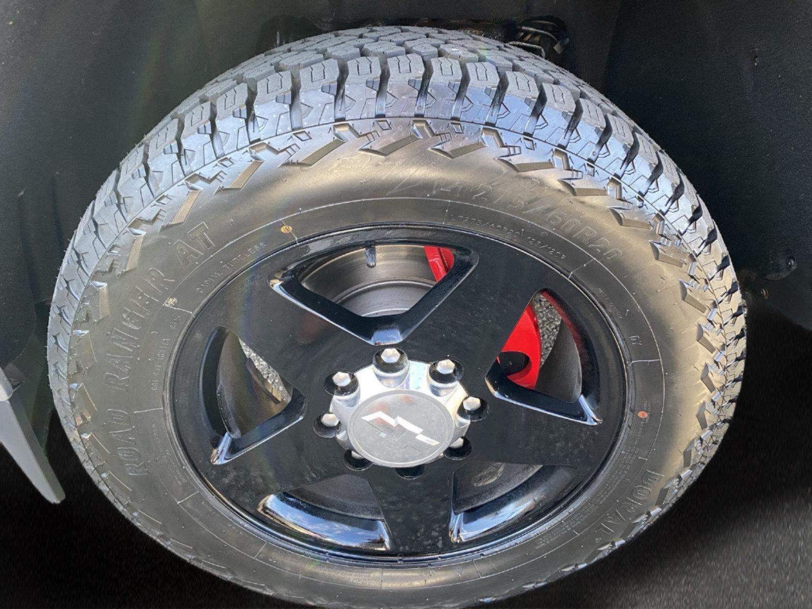 2017 Chevrolet Silverado 2500HD LTZ at Cochran Mazda