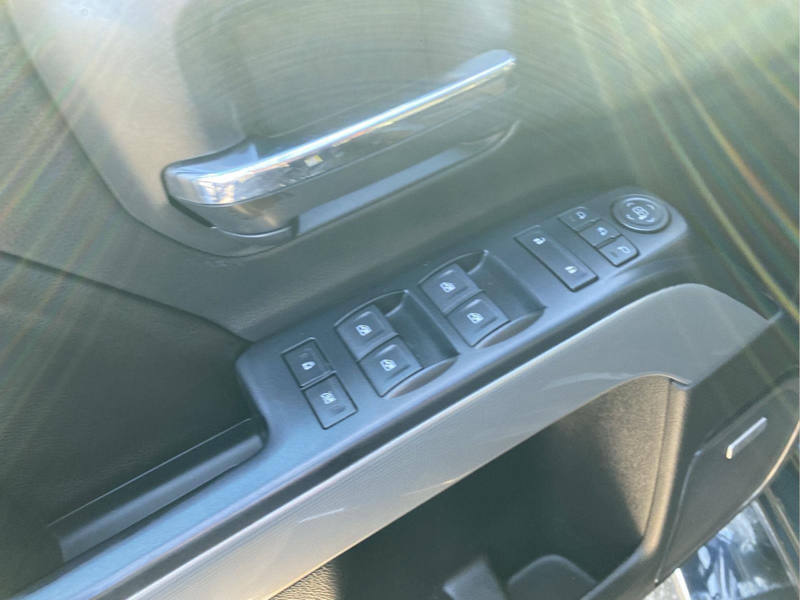 2017 Chevrolet Silverado 2500HD LTZ at Cochran Mazda