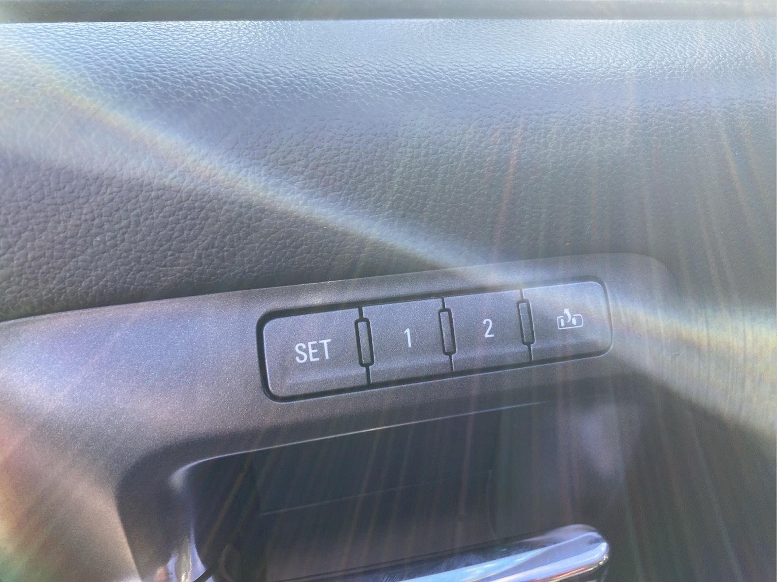 2017 Chevrolet Silverado 2500HD LTZ at Cochran Mazda
