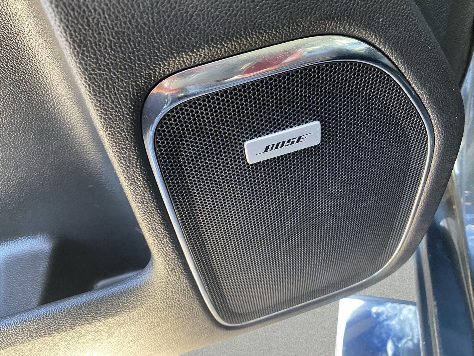 2017 Chevrolet Silverado 2500HD LTZ at Cochran Mazda