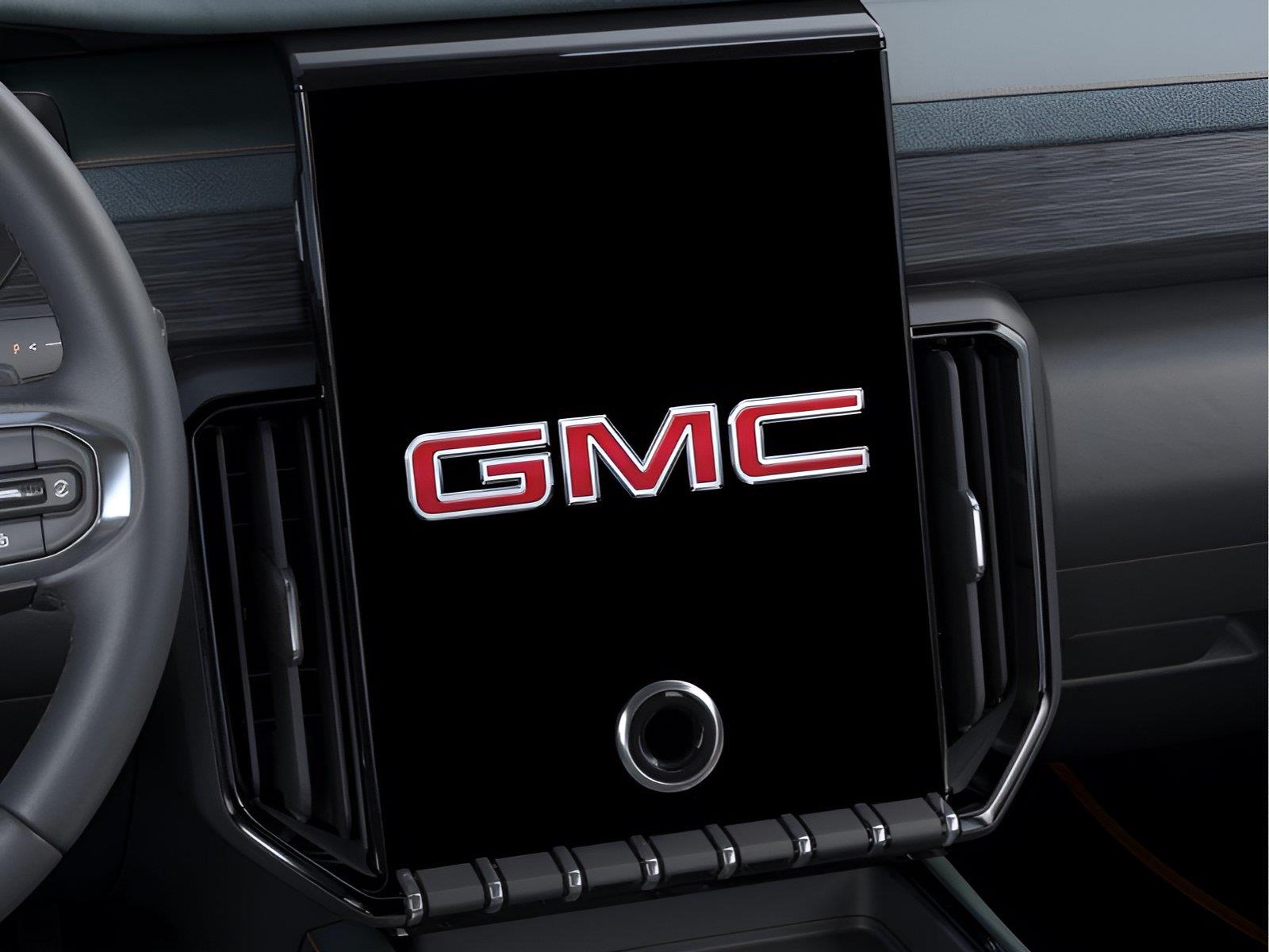 2027 GMC Acadia AWD AT4 at Chevrolet & GMC Titusville