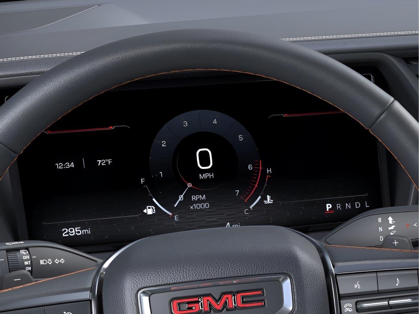2027 GMC Terrain AWD AT4 at Rick Weaver GMC