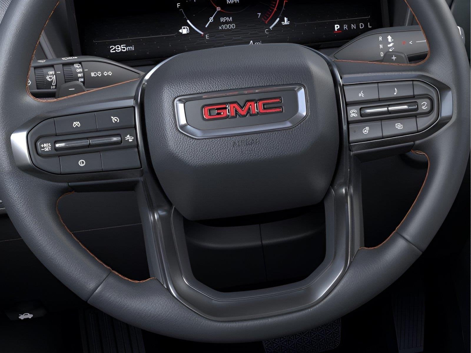 2027 GMC Terrain AWD AT4 at Rick Weaver GMC
