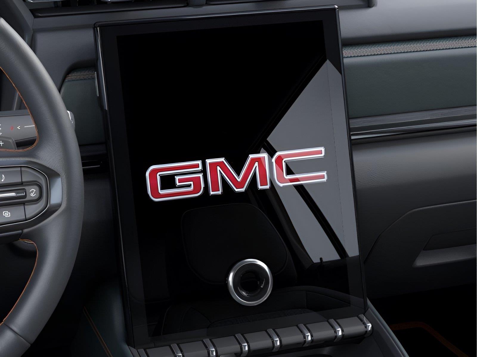 2027 GMC Terrain AWD AT4 at Rick Weaver GMC