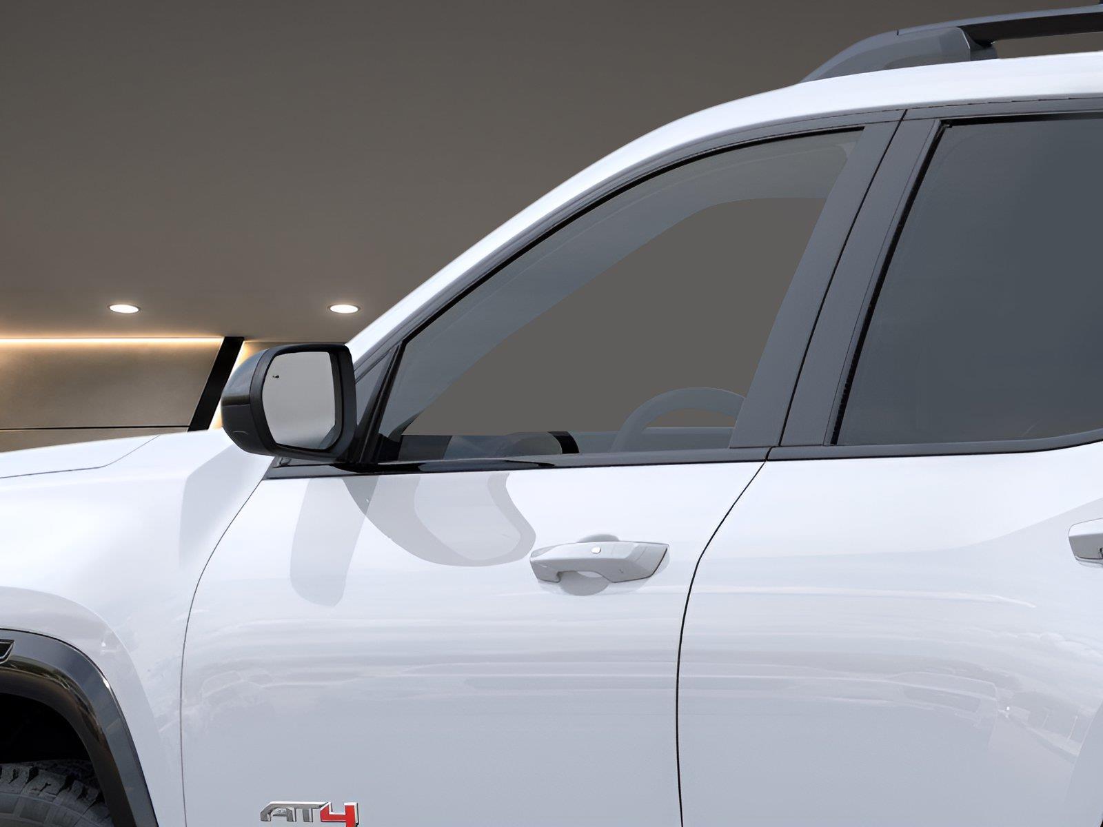 2027 GMC Terrain AWD AT4 at Rick Weaver GMC