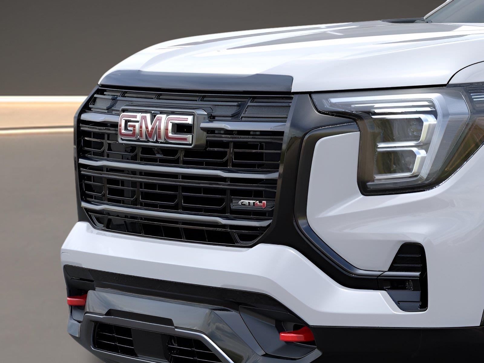 2027 GMC Terrain AWD AT4 at Rick Weaver GMC