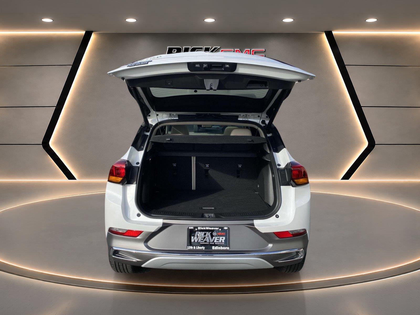 2023 Buick Encore GX Essence at Auto Estates
