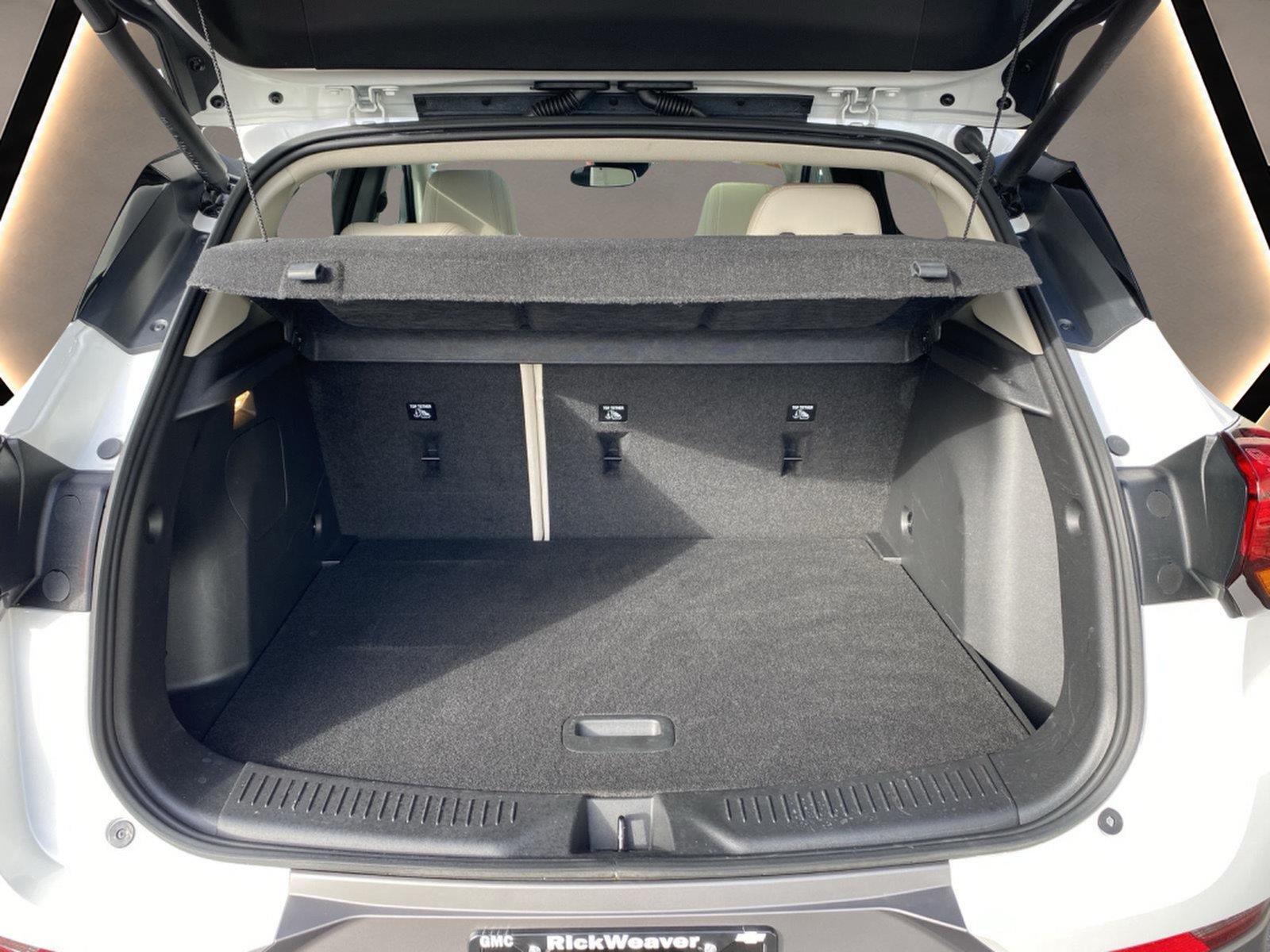 2023 Buick Encore GX Essence at Auto Estates