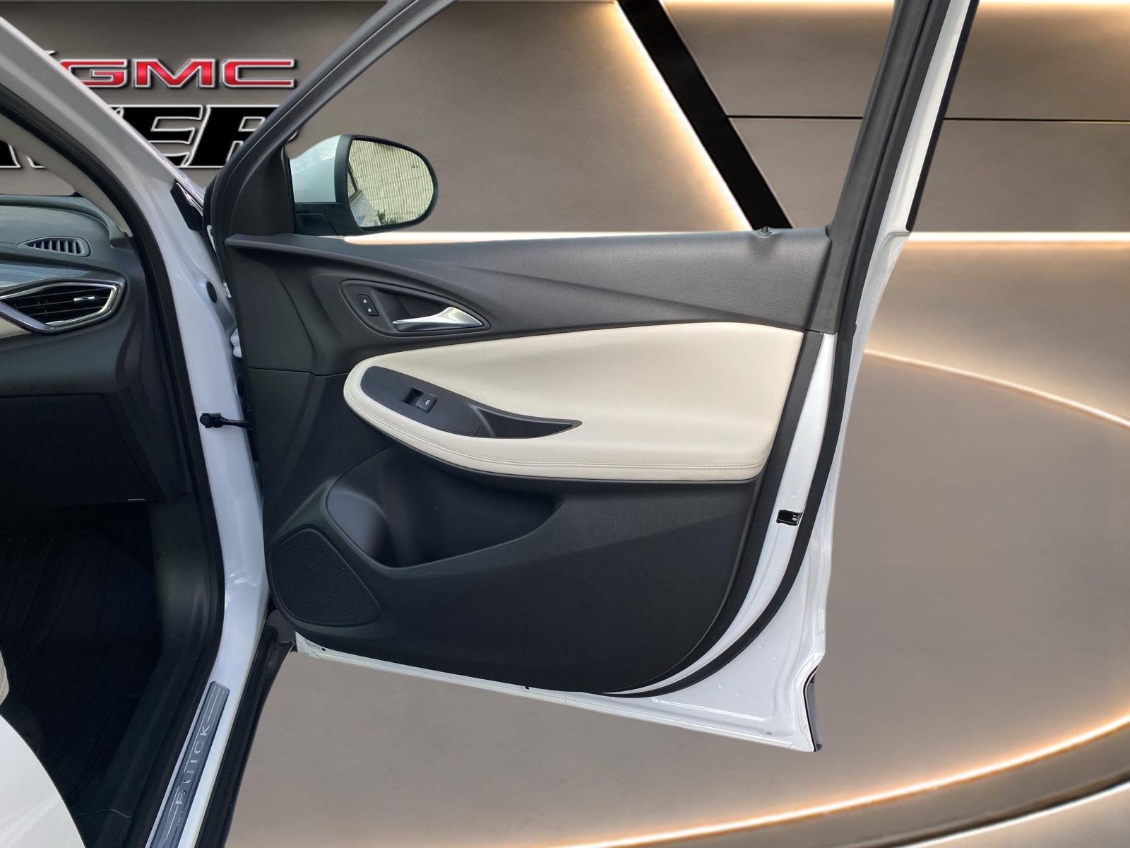 2023 Buick Encore GX Essence at Auto Estates