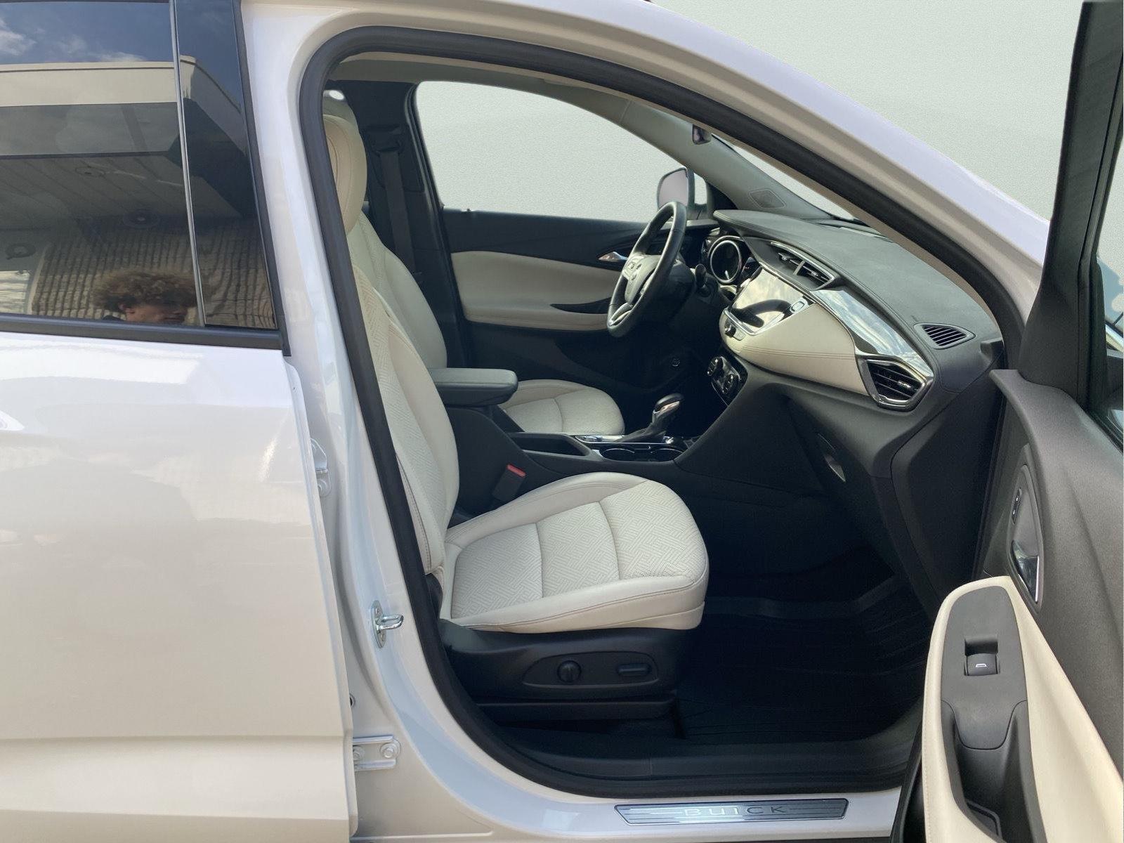 2023 Buick Encore GX Essence at Auto Estates