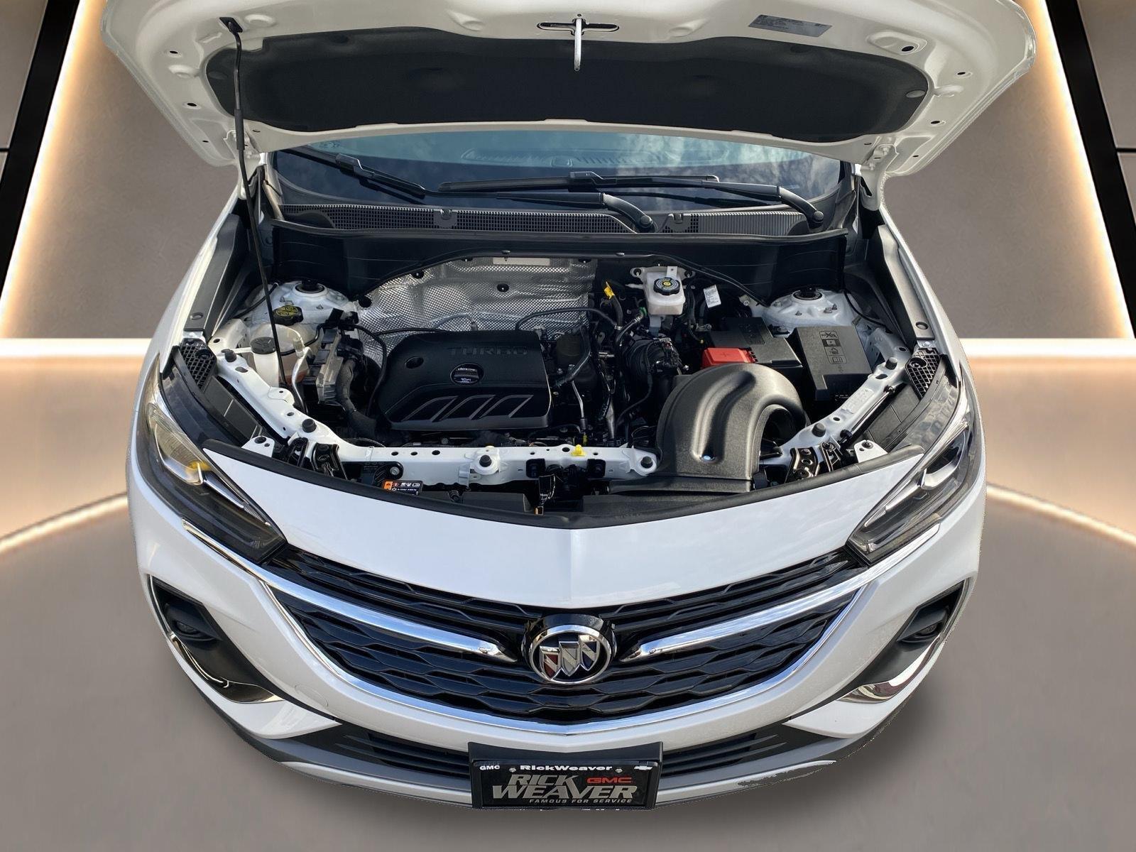 2023 Buick Encore GX Essence at Auto Estates