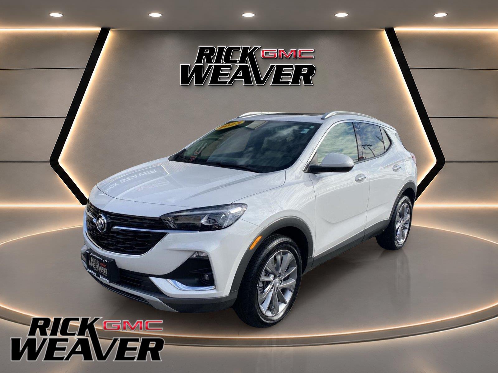 2023 Buick Encore GX Essence at Auto Estates