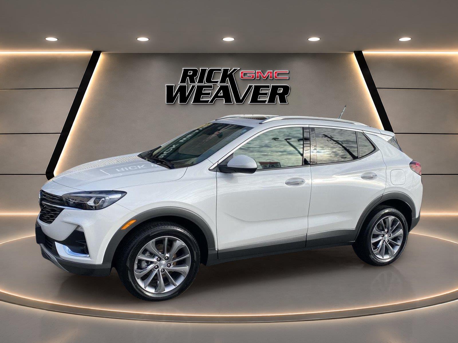 2023 Buick Encore GX Essence at Auto Estates