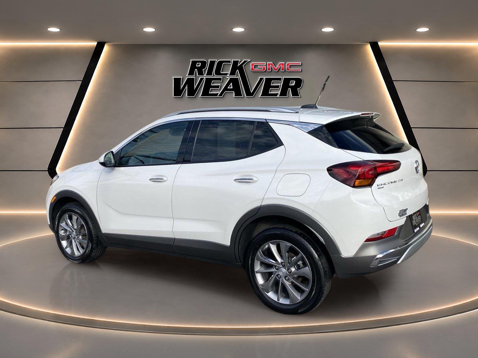 2023 Buick Encore GX Essence at Auto Estates