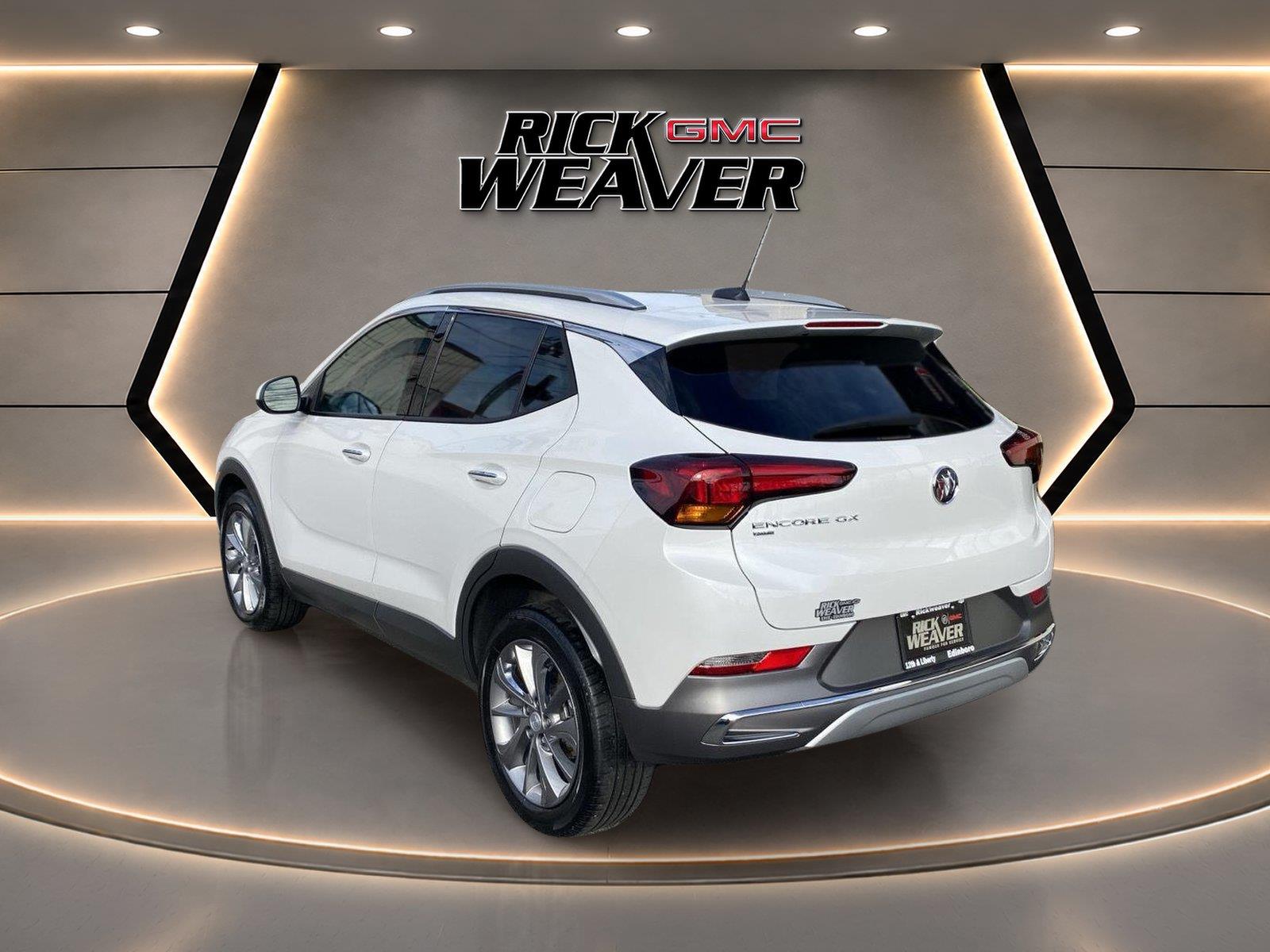 2023 Buick Encore GX Essence at Auto Estates