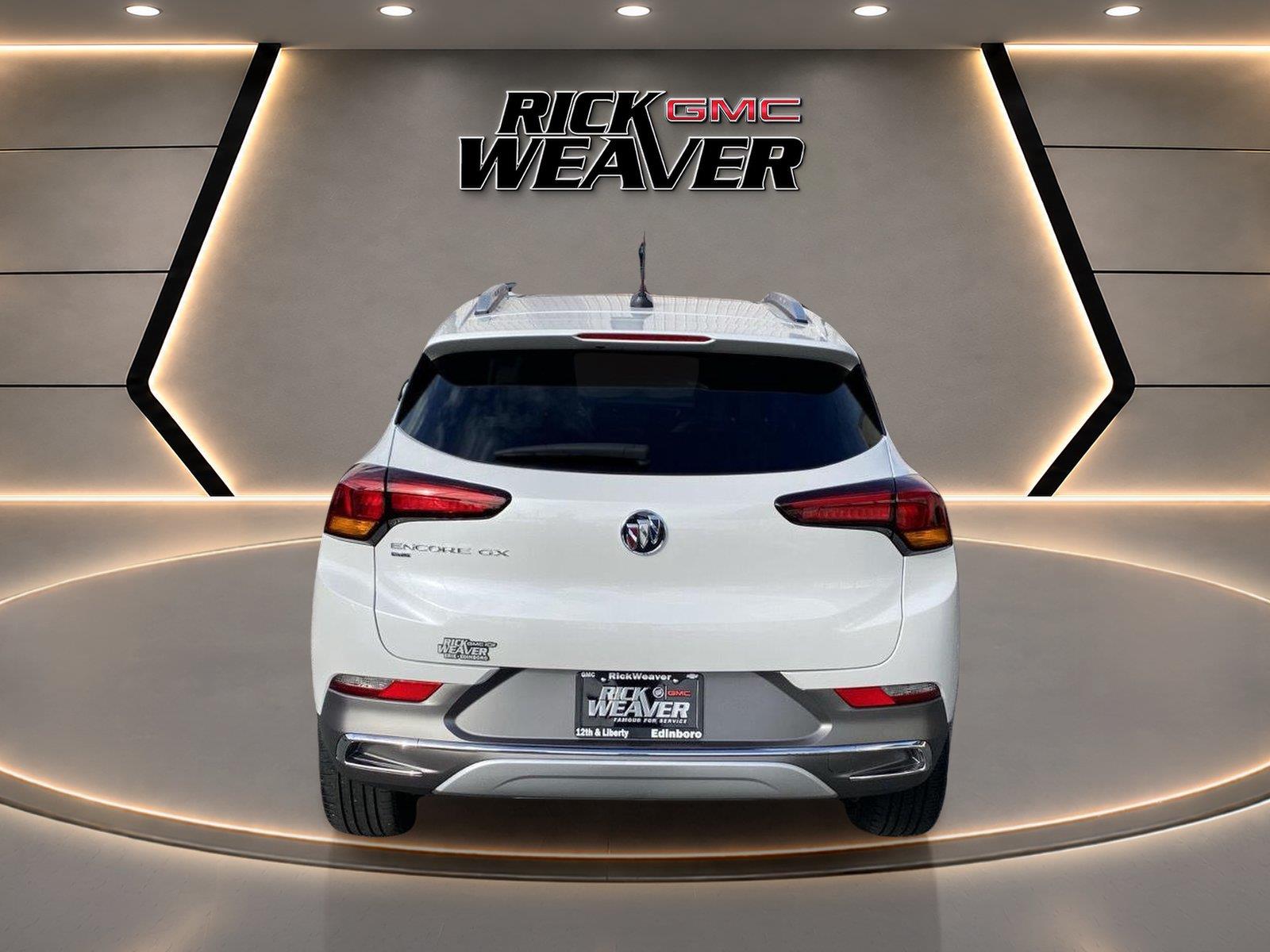 2023 Buick Encore GX Essence at Auto Estates