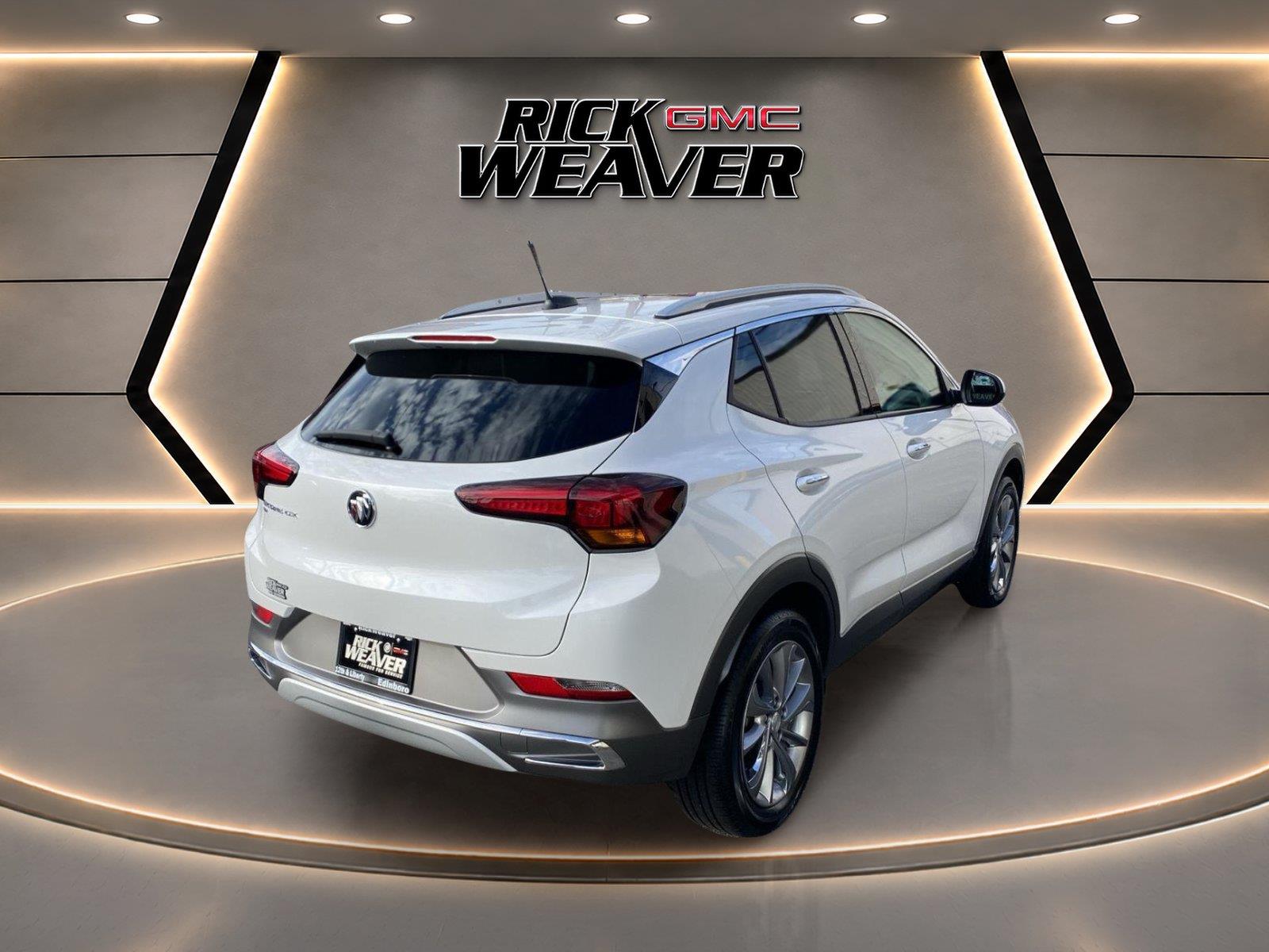 2023 Buick Encore GX Essence at Auto Estates