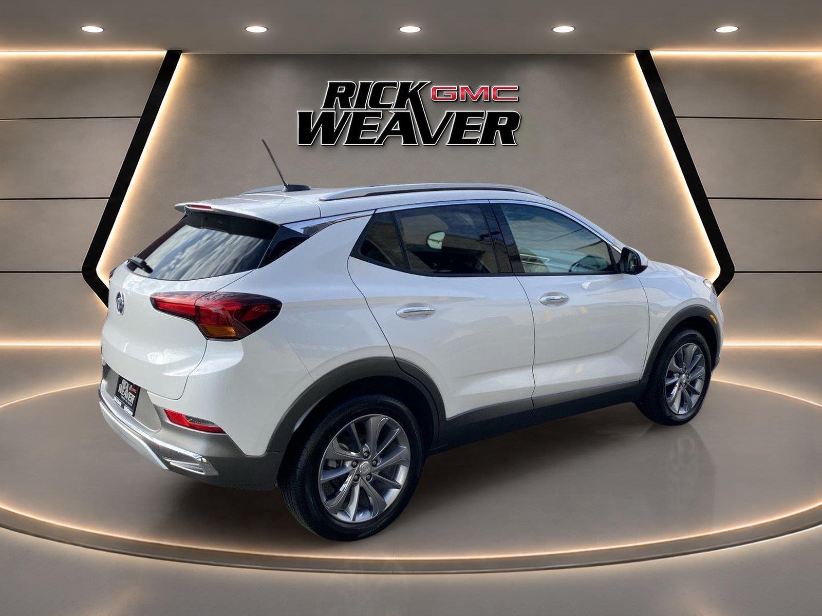 2023 Buick Encore GX Essence at Auto Estates