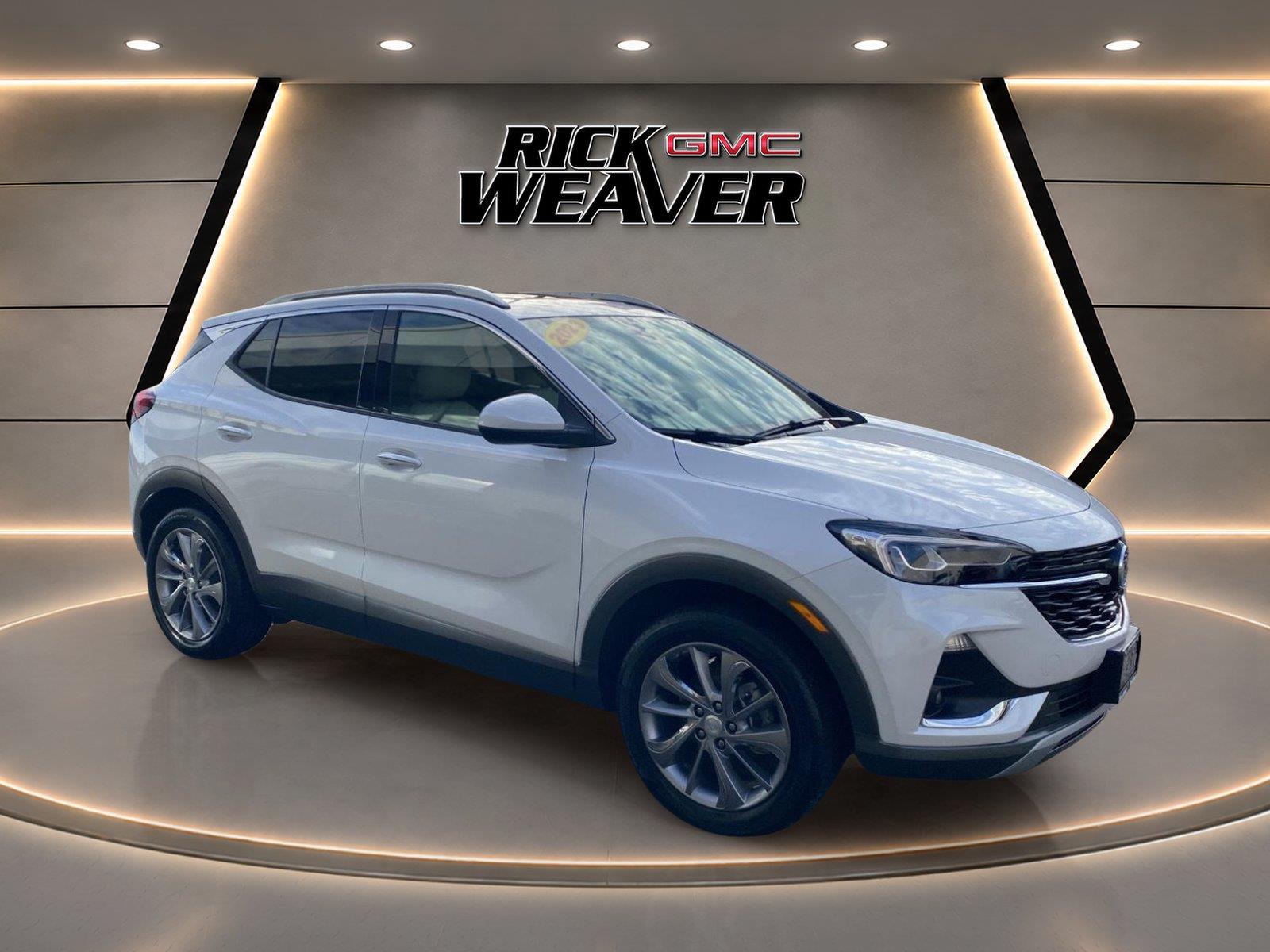 2023 Buick Encore GX Essence at Auto Estates