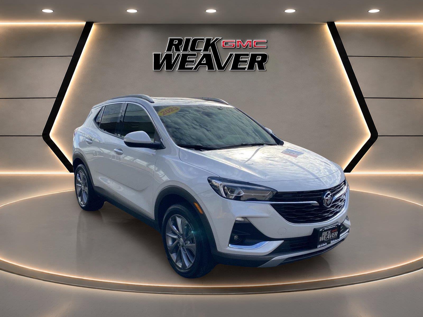 2023 Buick Encore GX Essence at Auto Estates