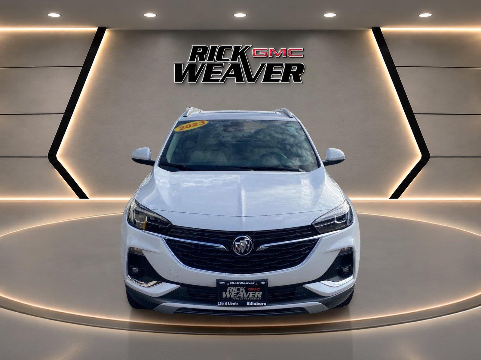 2023 Buick Encore GX Essence at Auto Estates