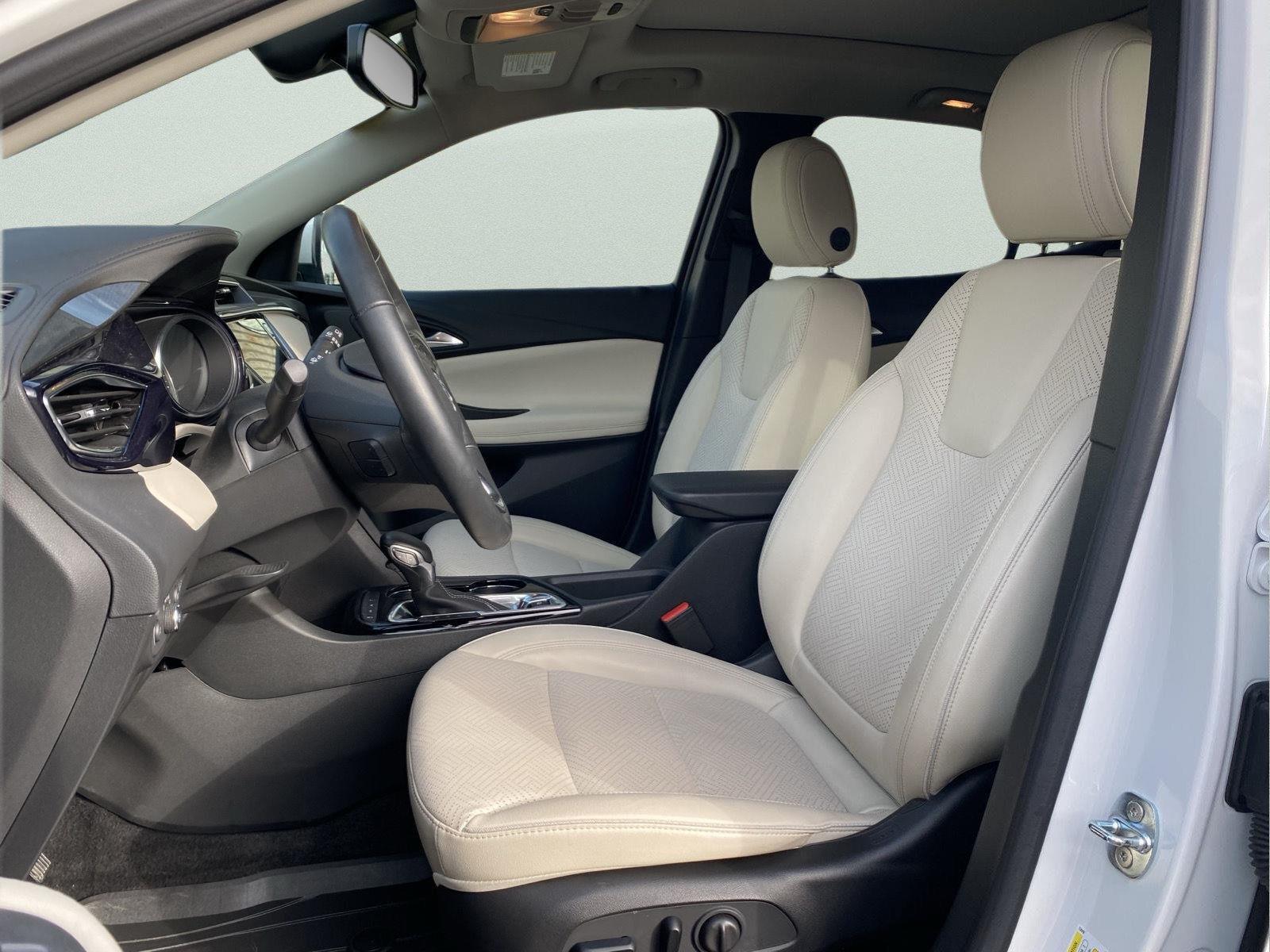 2023 Buick Encore GX Essence at Auto Estates