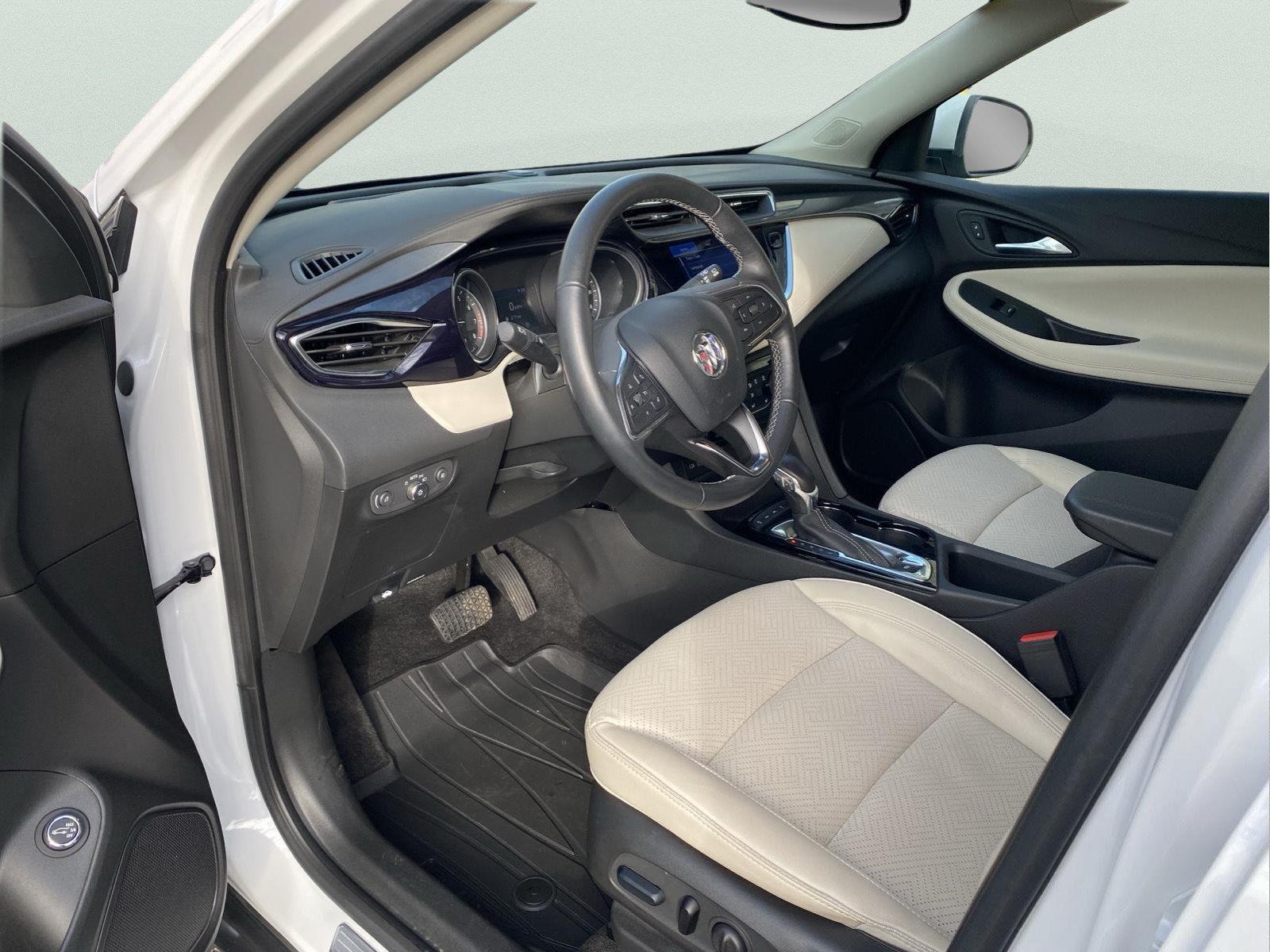 2023 Buick Encore GX Essence at Auto Estates
