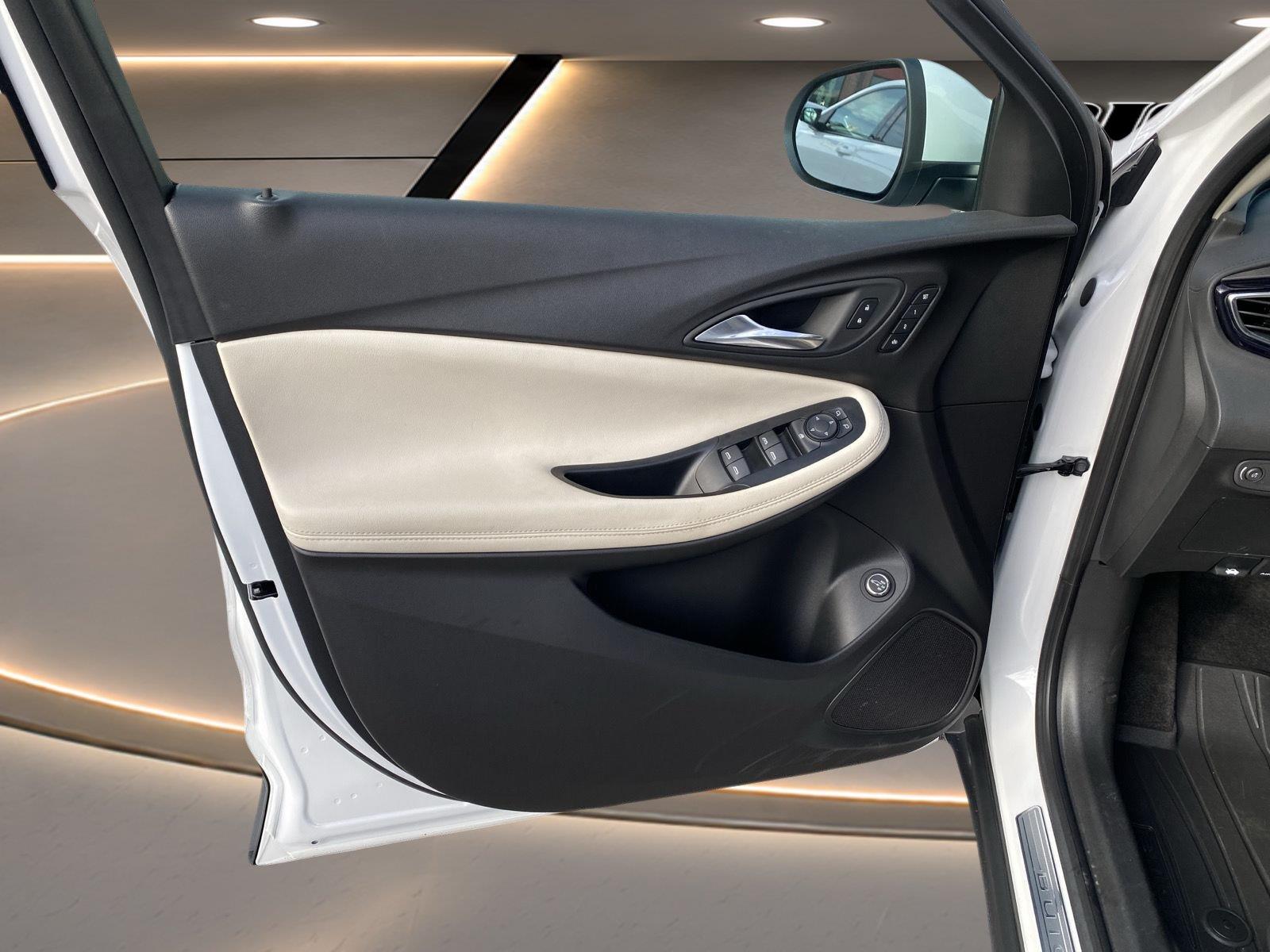 2023 Buick Encore GX Essence at Auto Estates