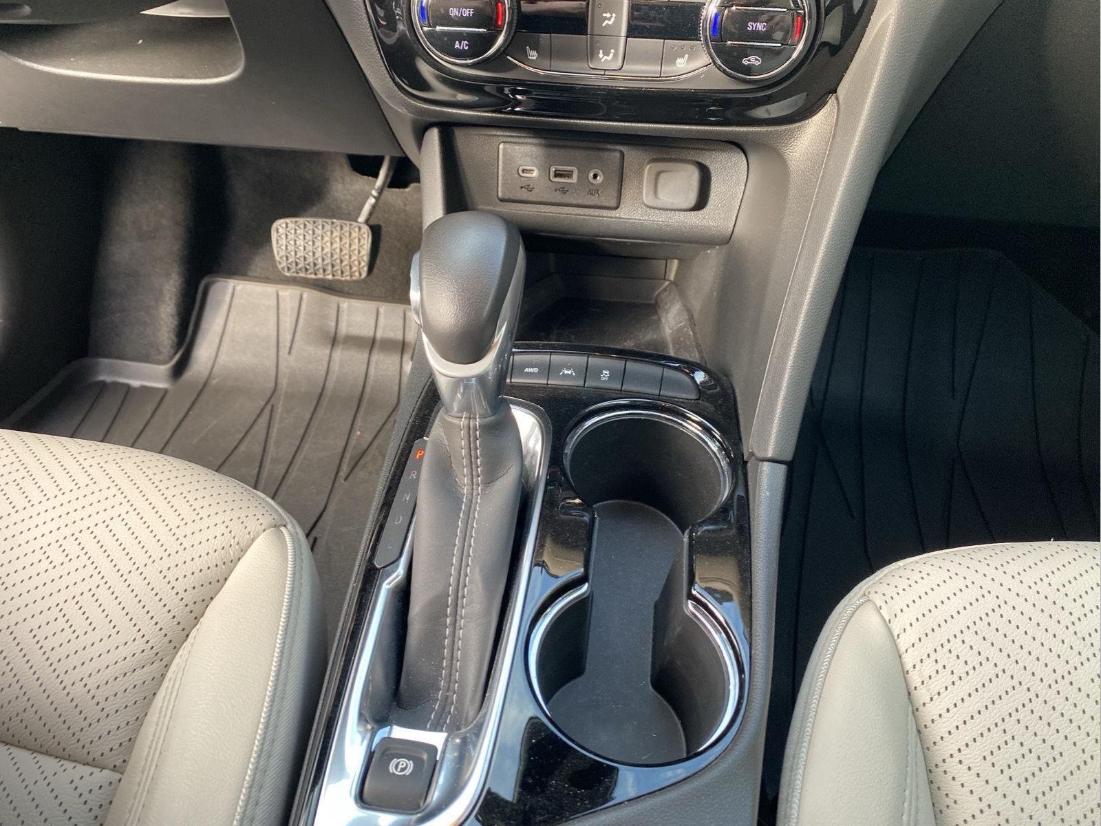 2023 Buick Encore GX Essence at Auto Estates