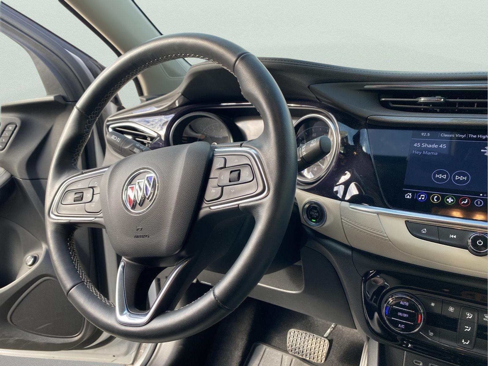 2023 Buick Encore GX Essence at Auto Estates