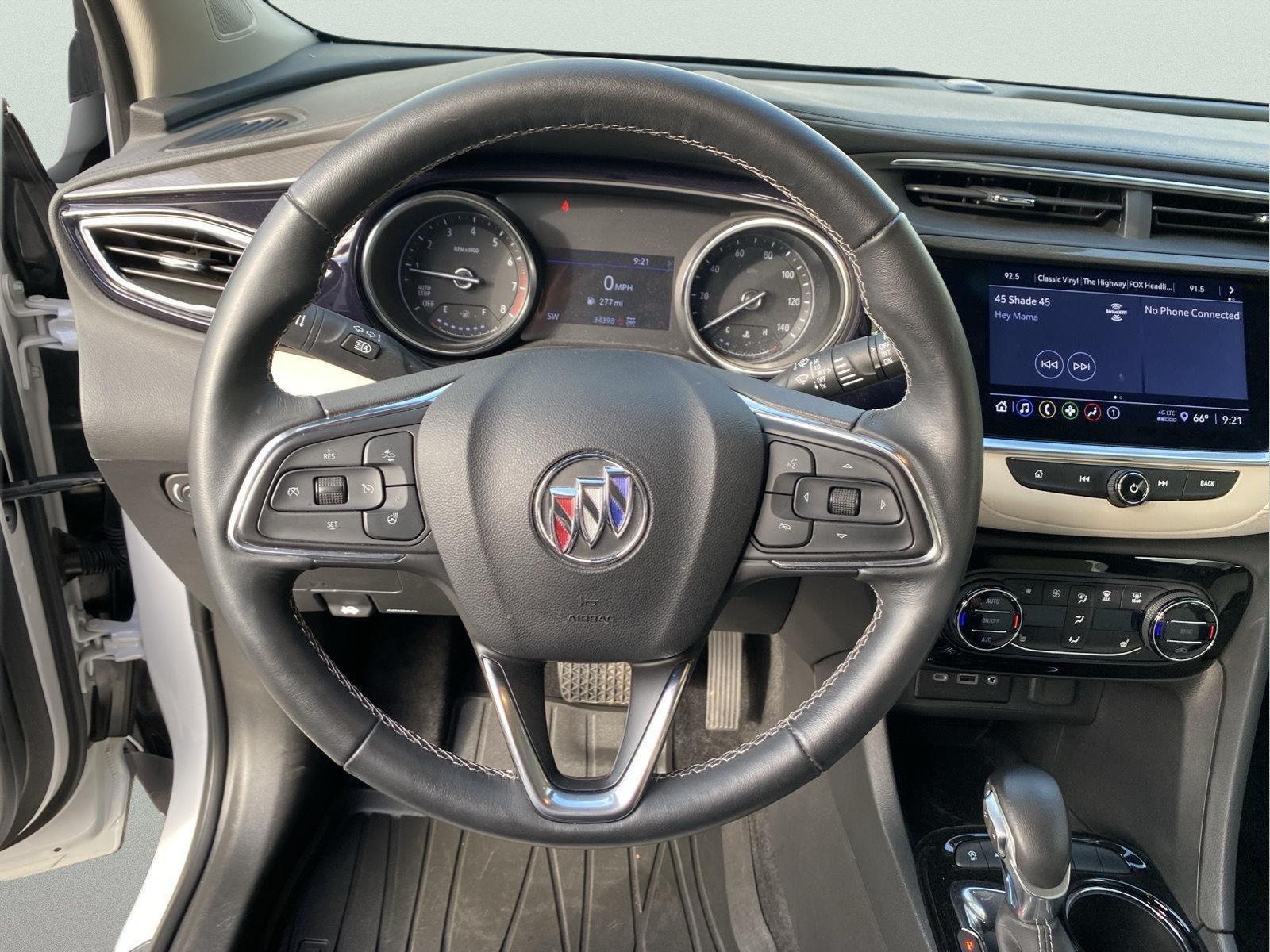 2023 Buick Encore GX Essence at Auto Estates
