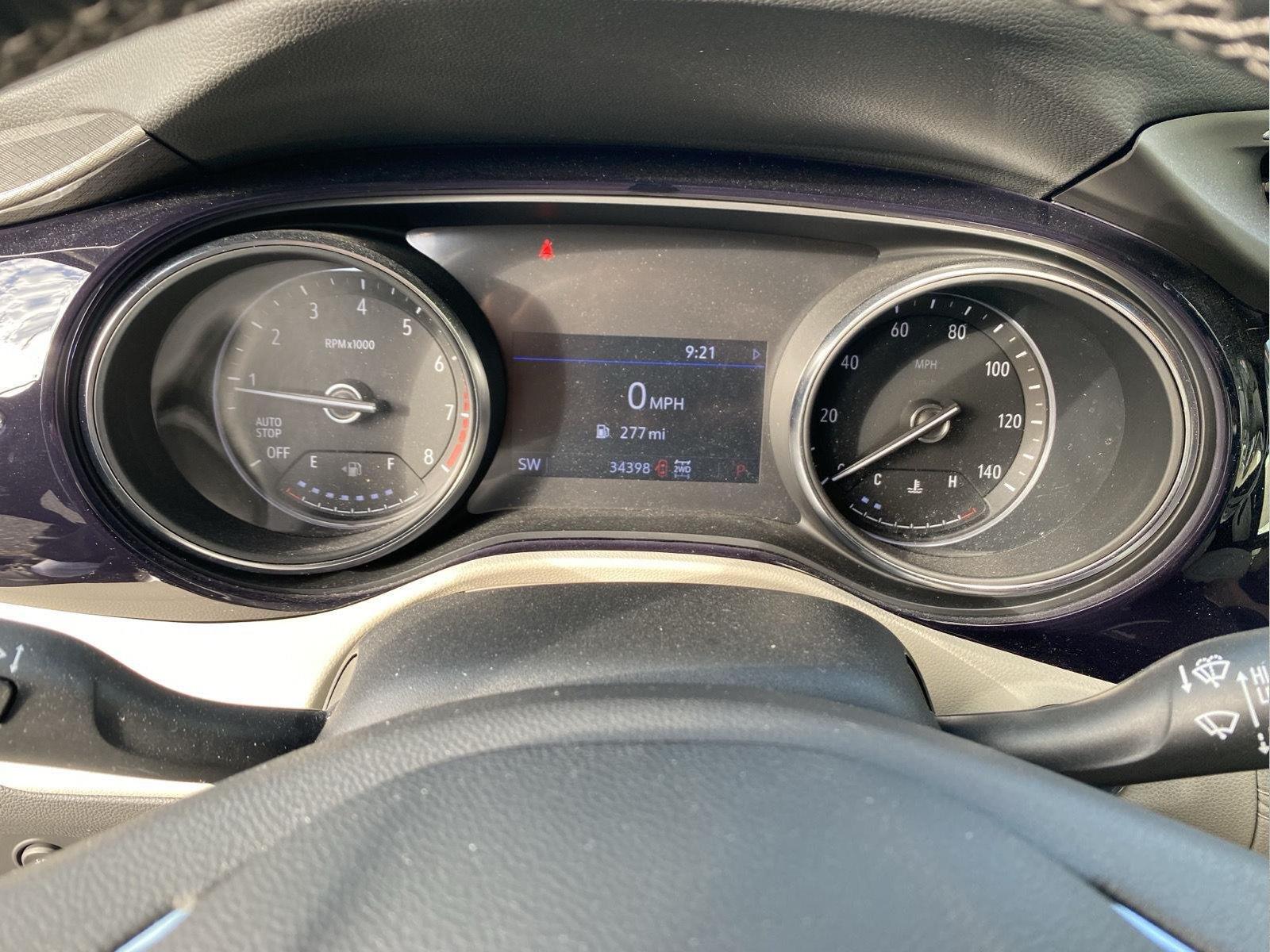 2023 Buick Encore GX Essence at Auto Estates