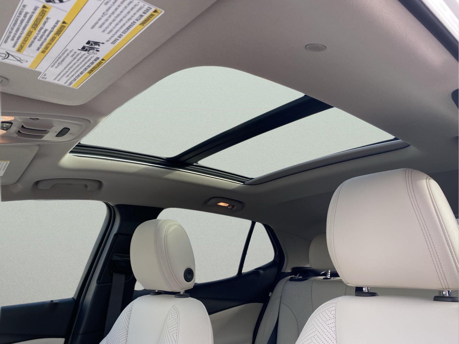 2023 Buick Encore GX Essence at Auto Estates