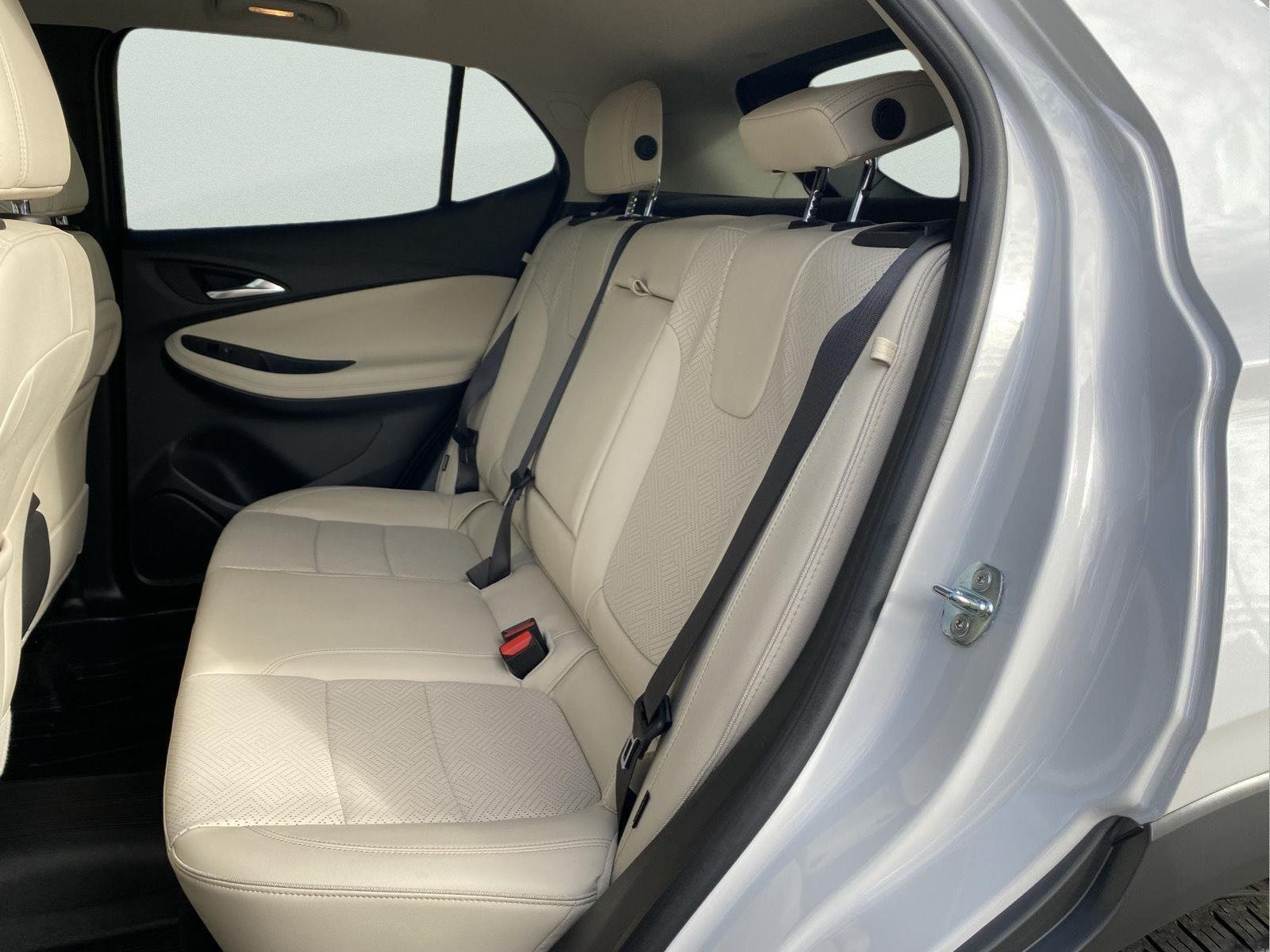 2023 Buick Encore GX Essence at Auto Estates