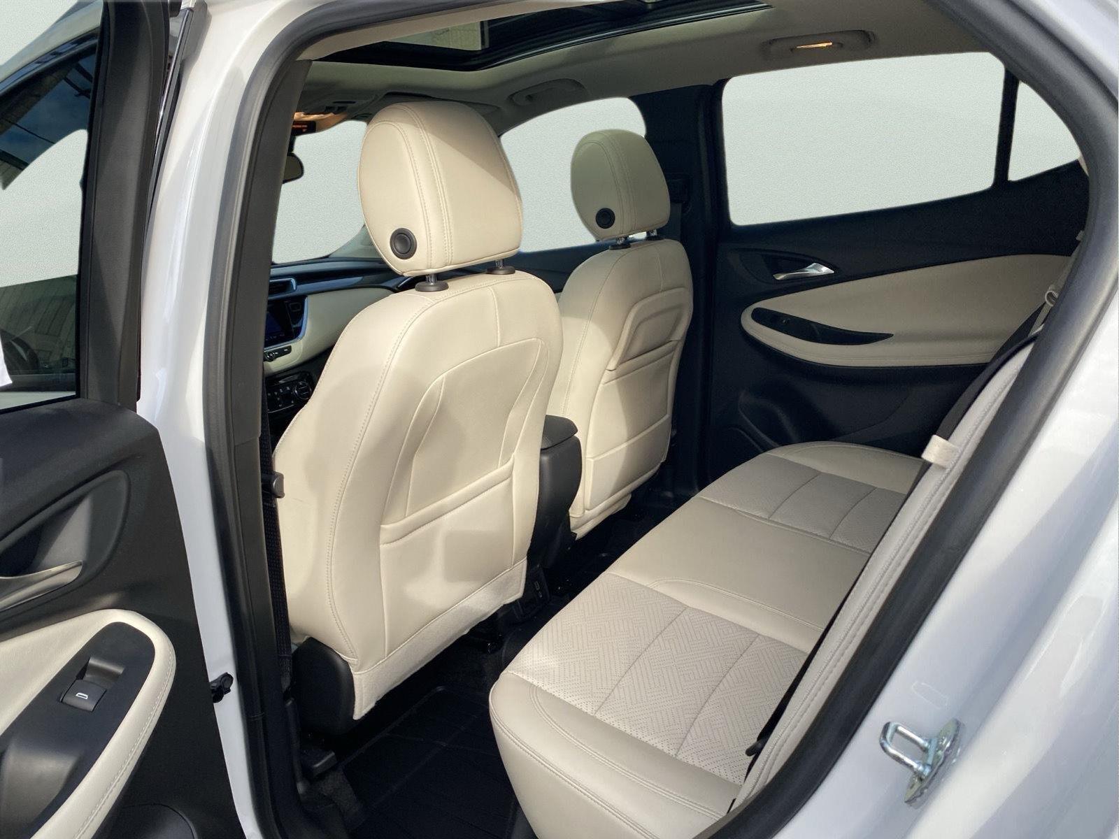 2023 Buick Encore GX Essence at Auto Estates