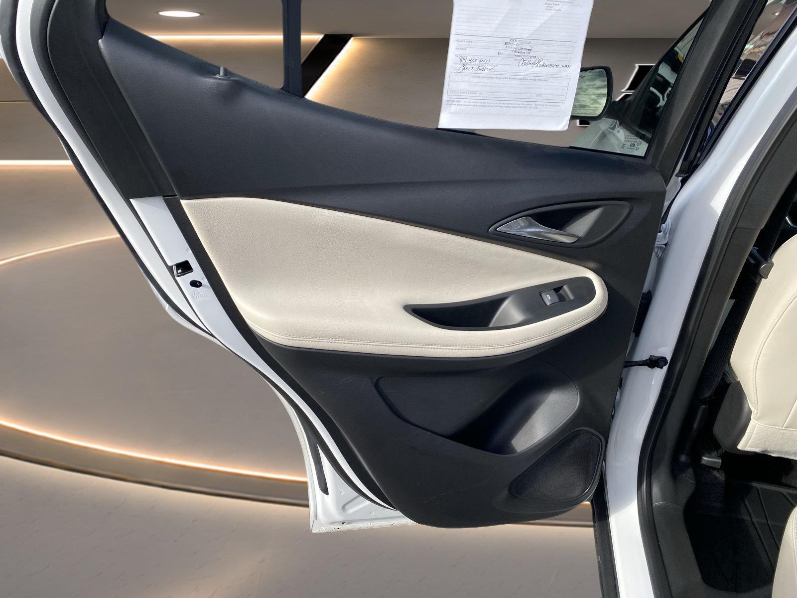 2023 Buick Encore GX Essence at Auto Estates