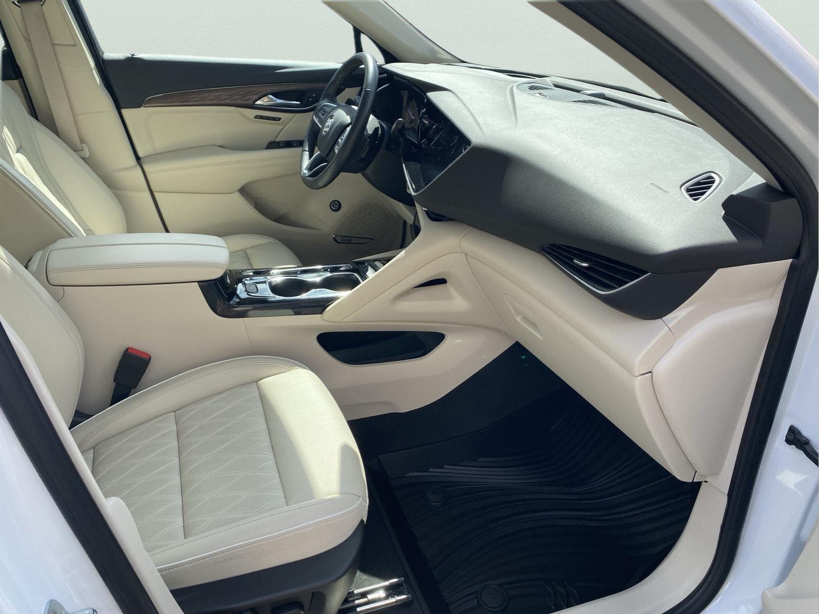 2023 Buick Envision Avenir at Rick Weaver GMC