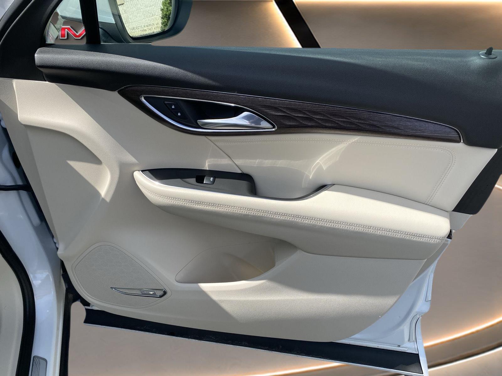 2023 Buick Envision Avenir at Rick Weaver GMC