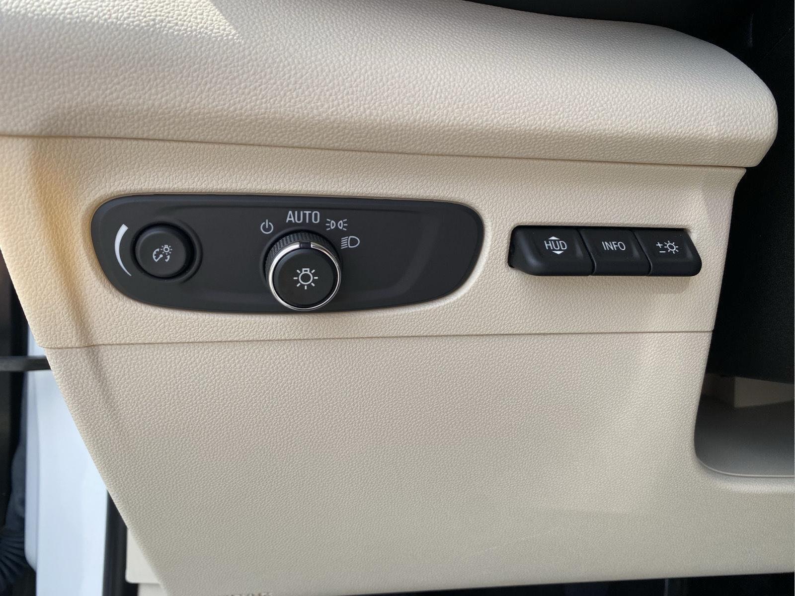 2023 Buick Envision Avenir at Rick Weaver GMC