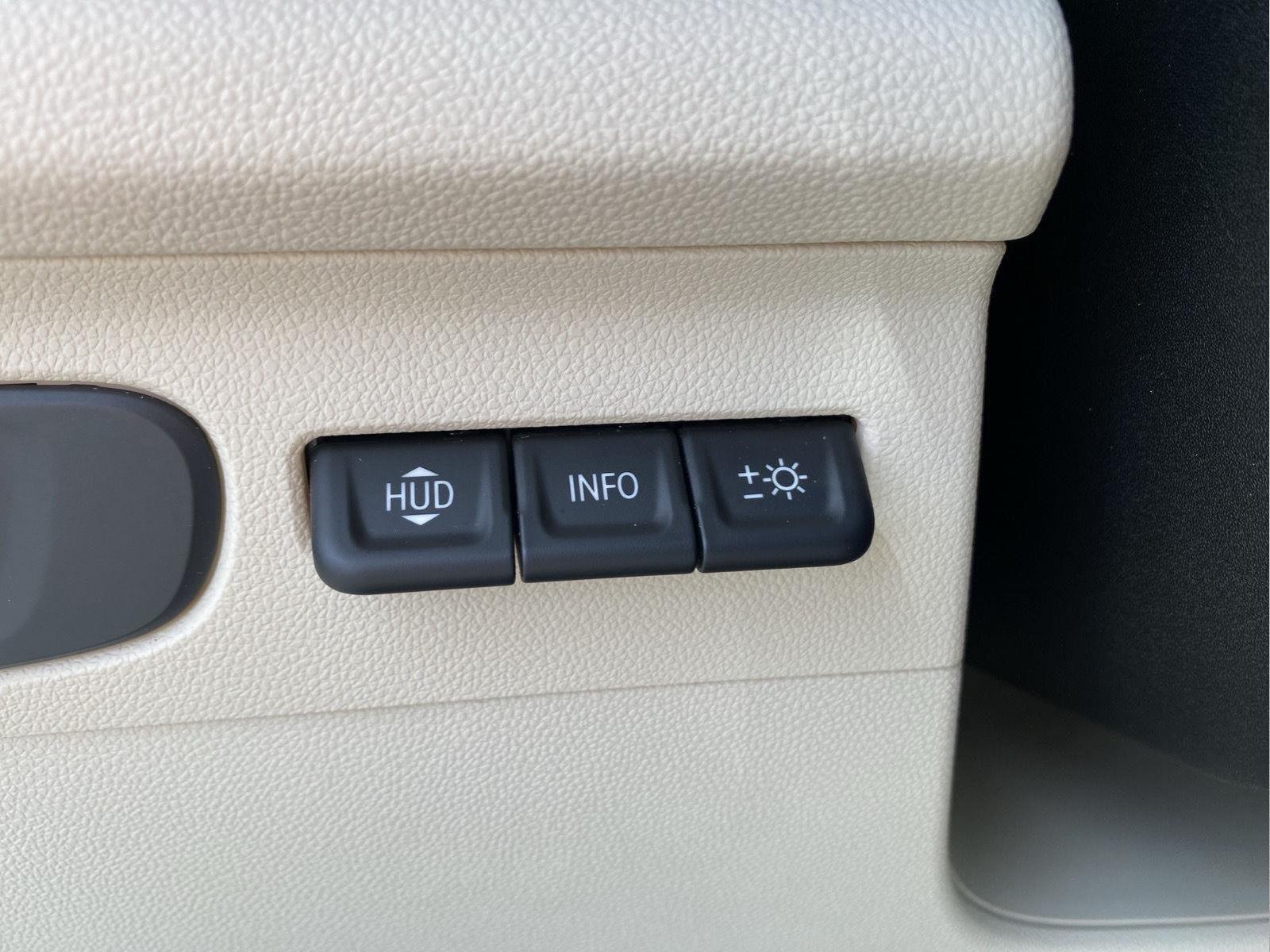2023 Buick Envision Avenir at Rick Weaver GMC