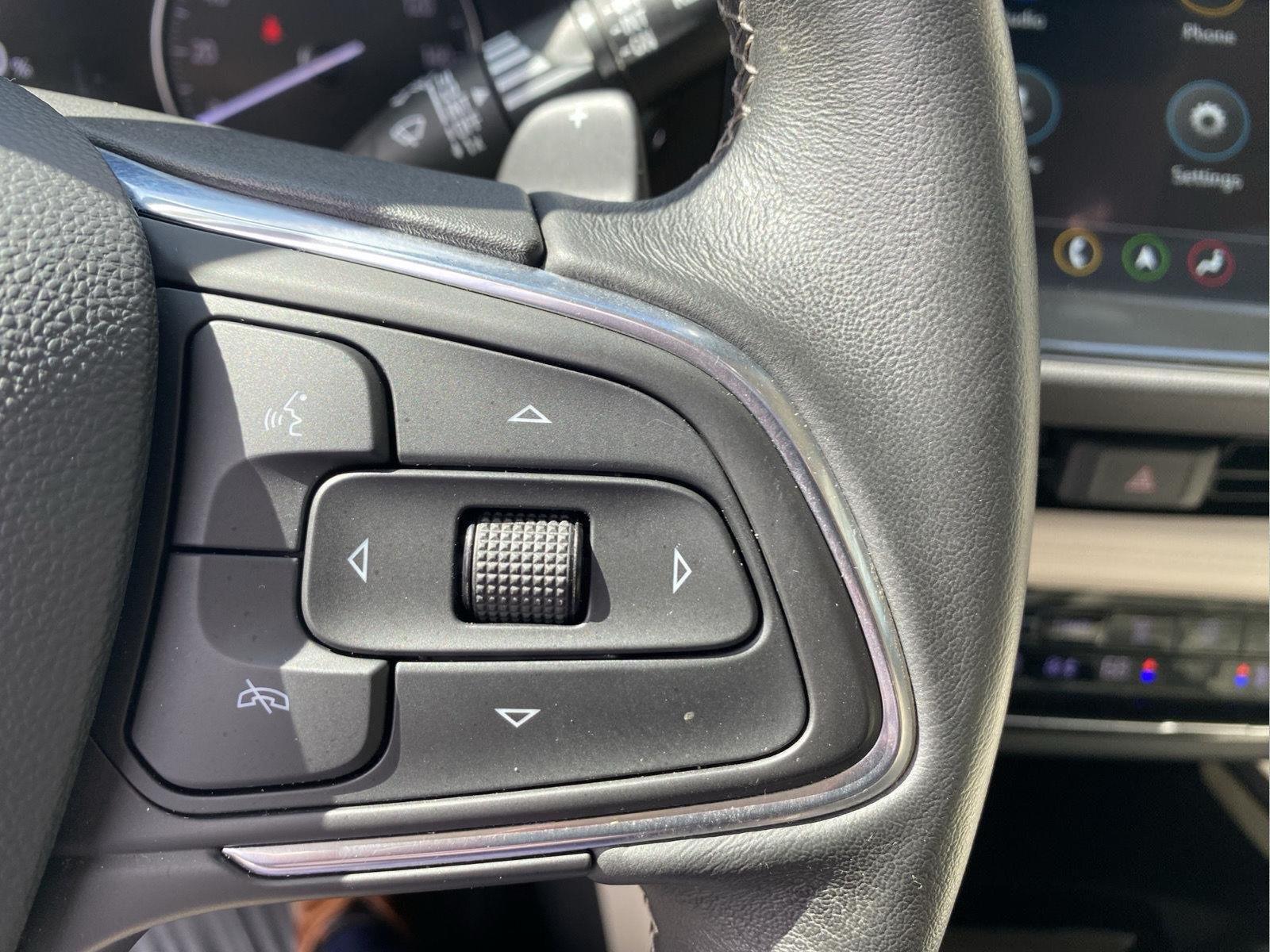 2023 Buick Envision Avenir at Rick Weaver GMC